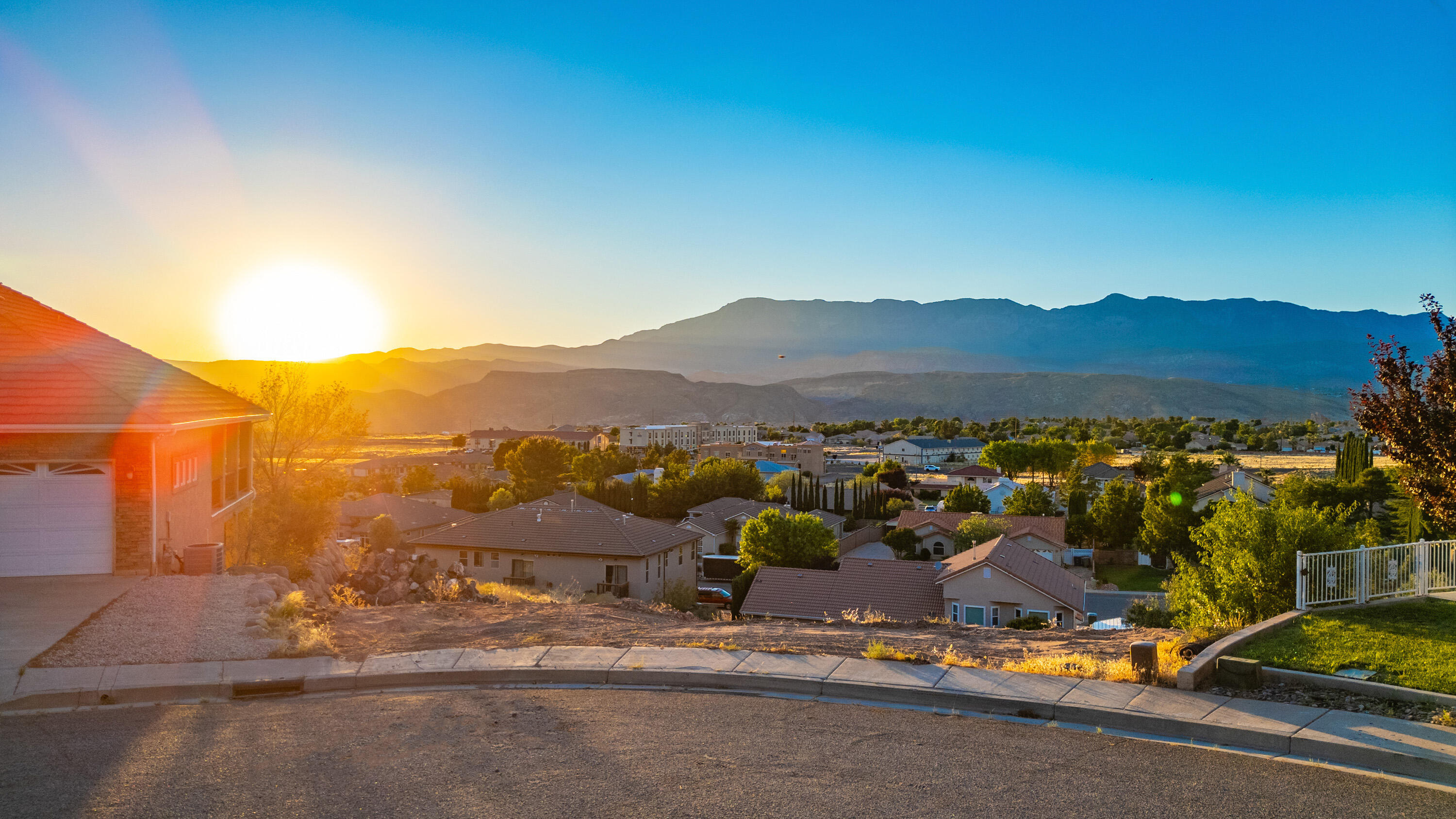 LEGRAND HEIGHTS - Land