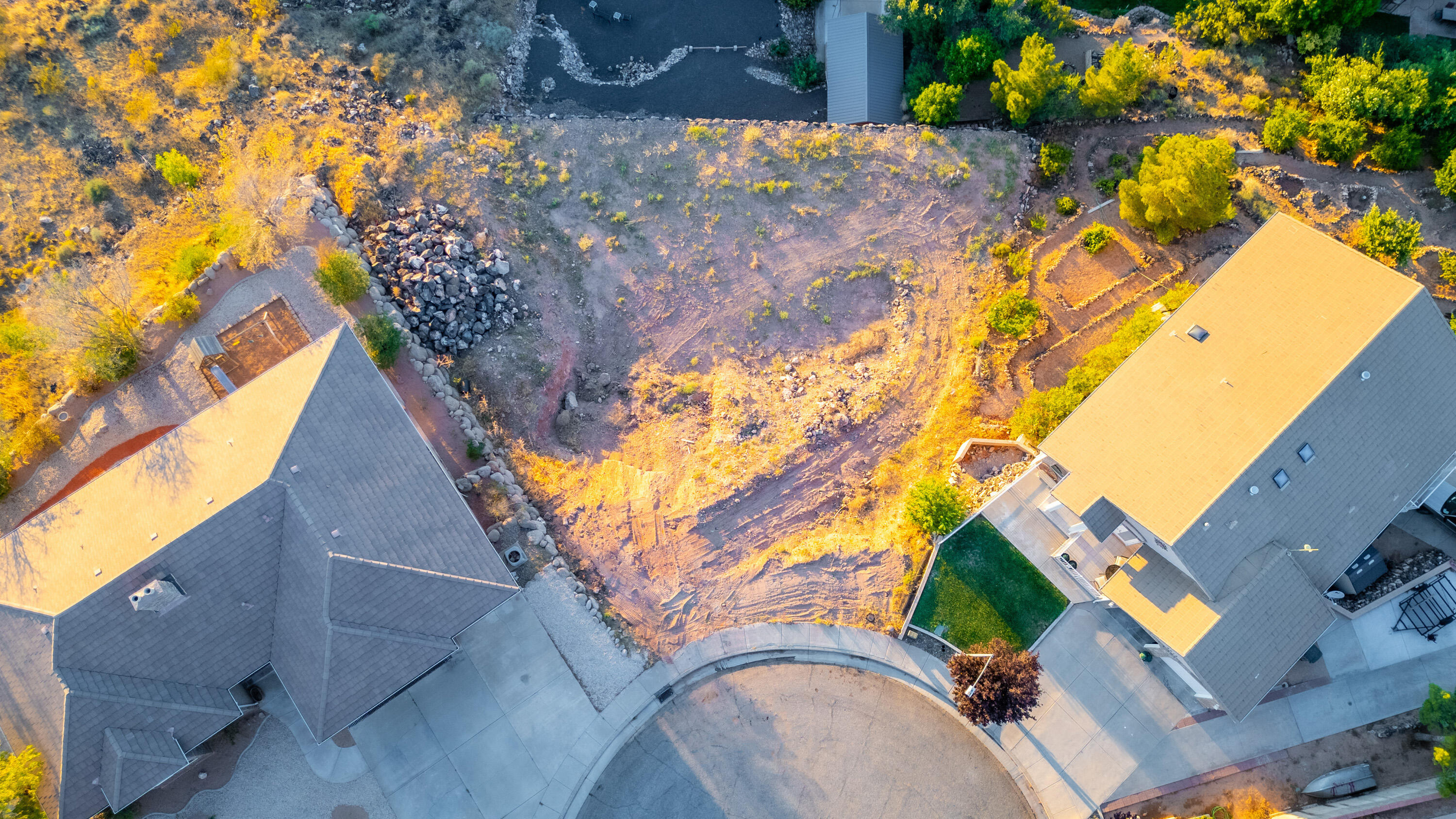 LEGRAND HEIGHTS - Land