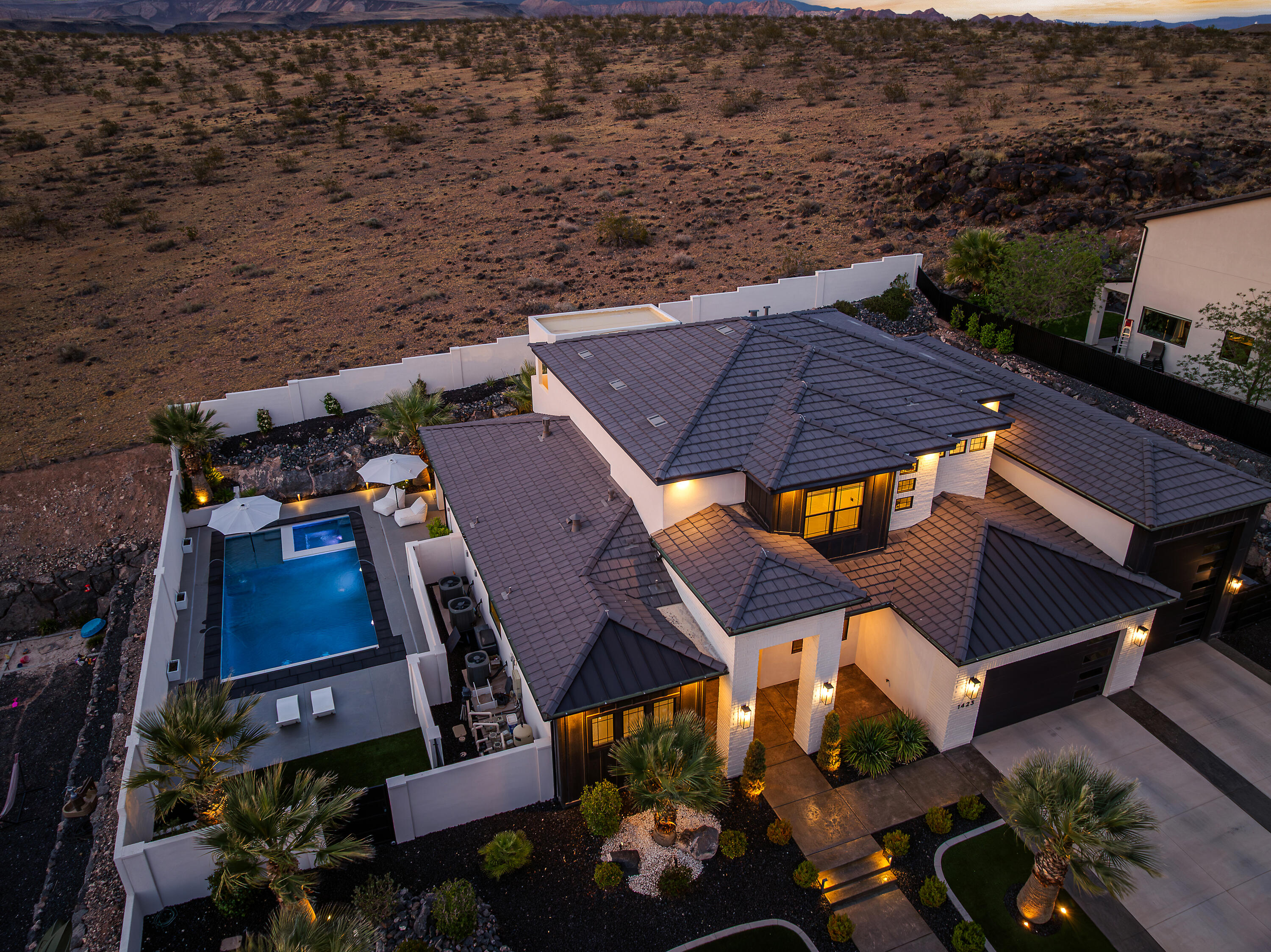 GRAND HEIGHTS - Residential