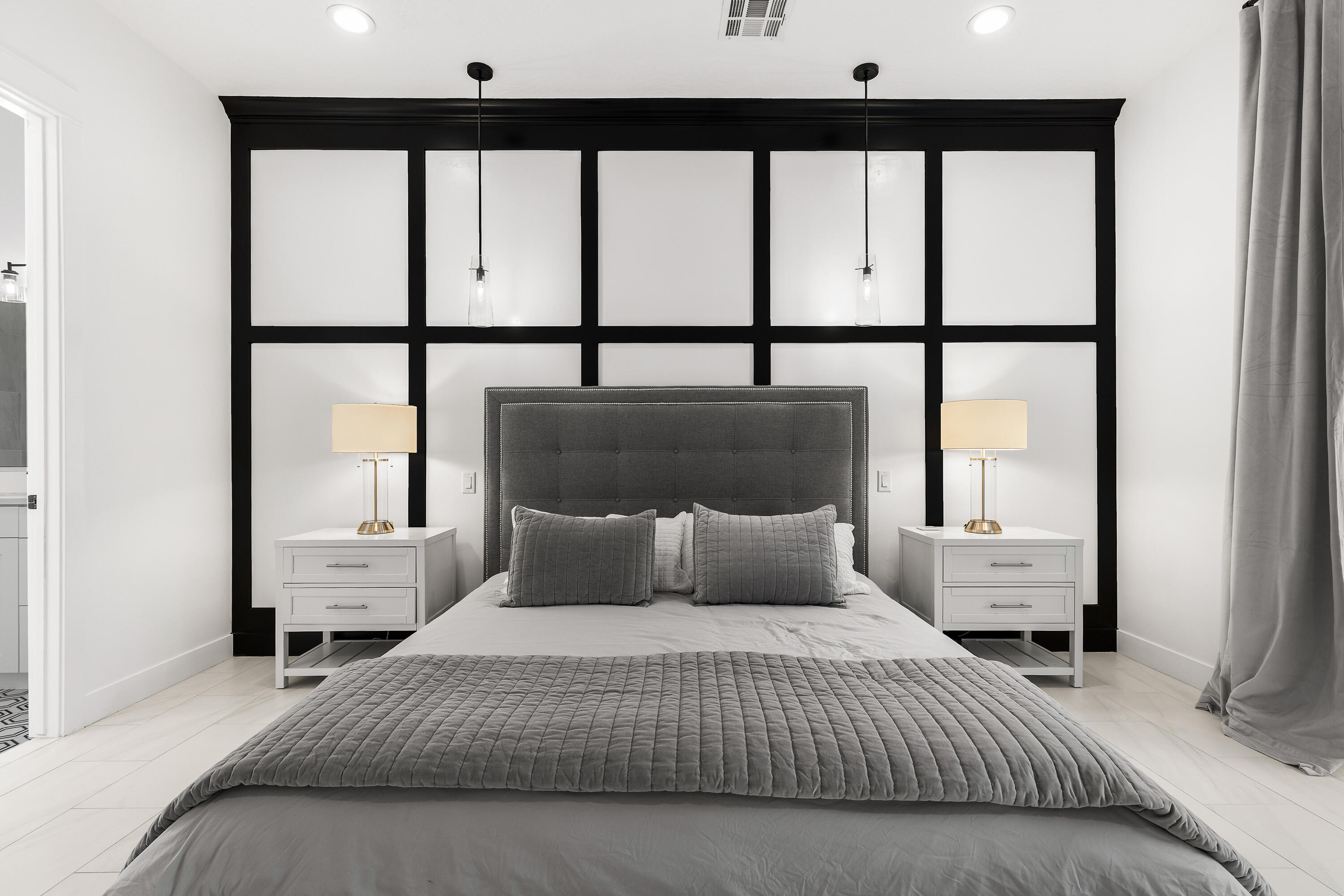 GRAND HEIGHTS - Residential