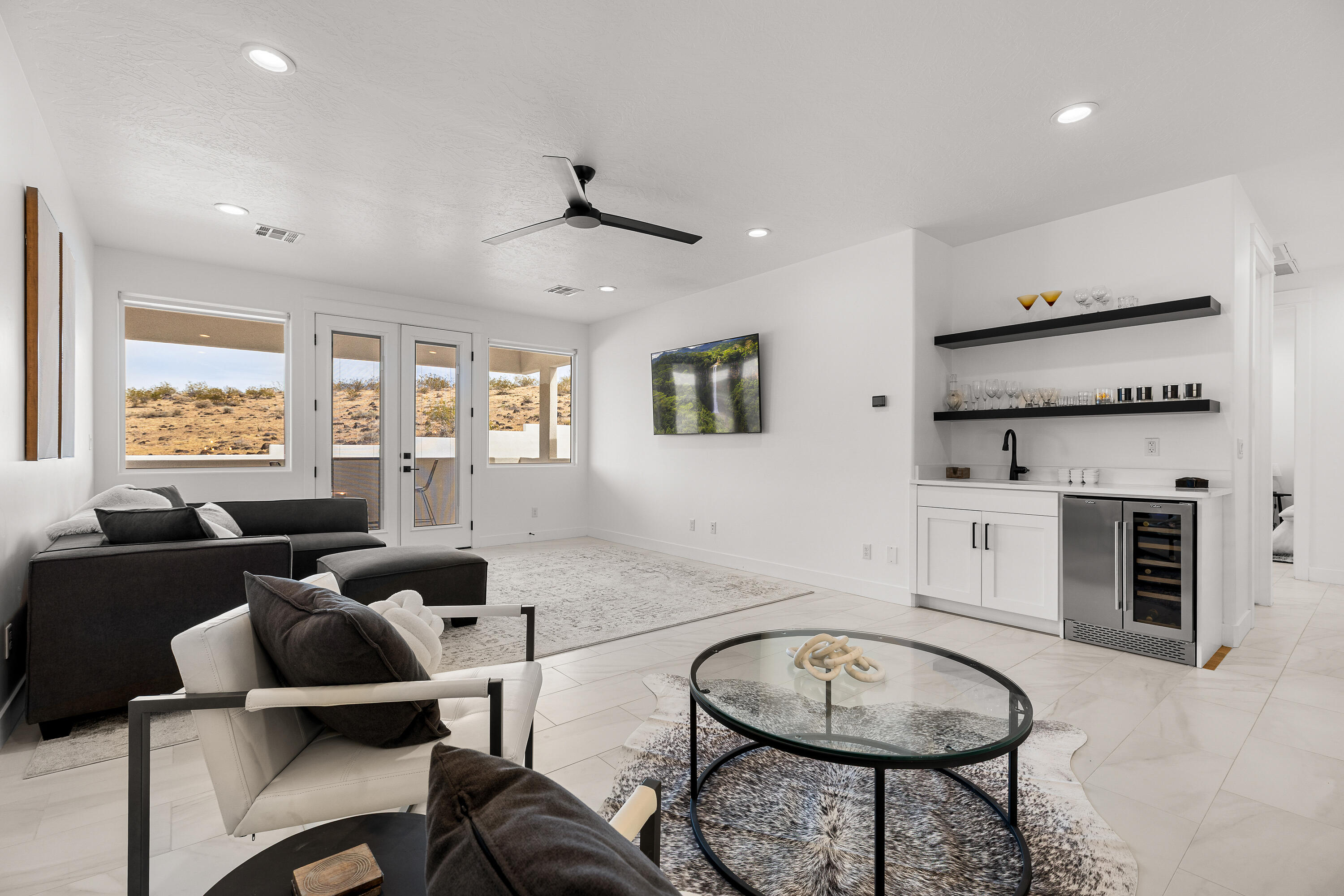 GRAND HEIGHTS - Residential