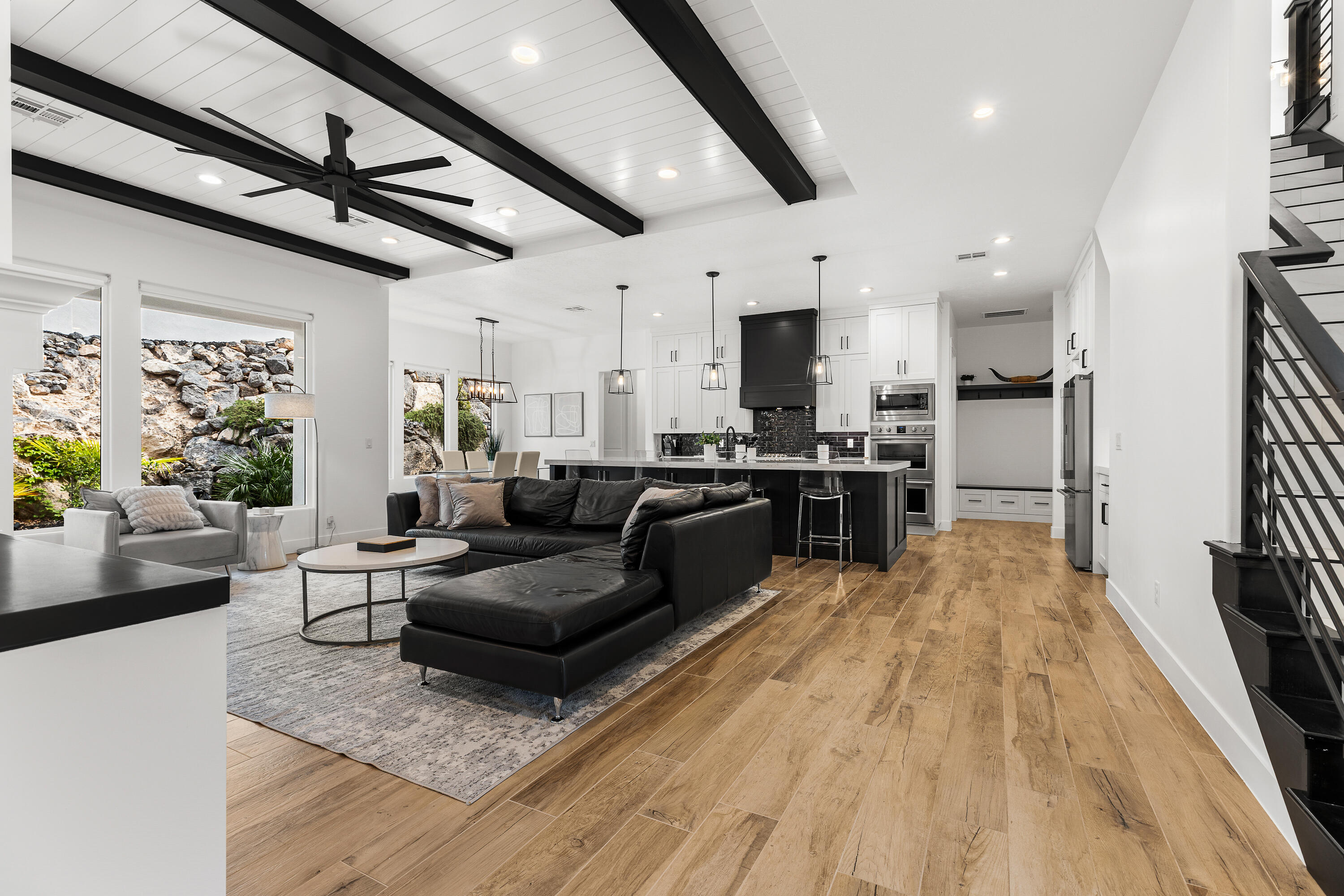 GRAND HEIGHTS - Residential