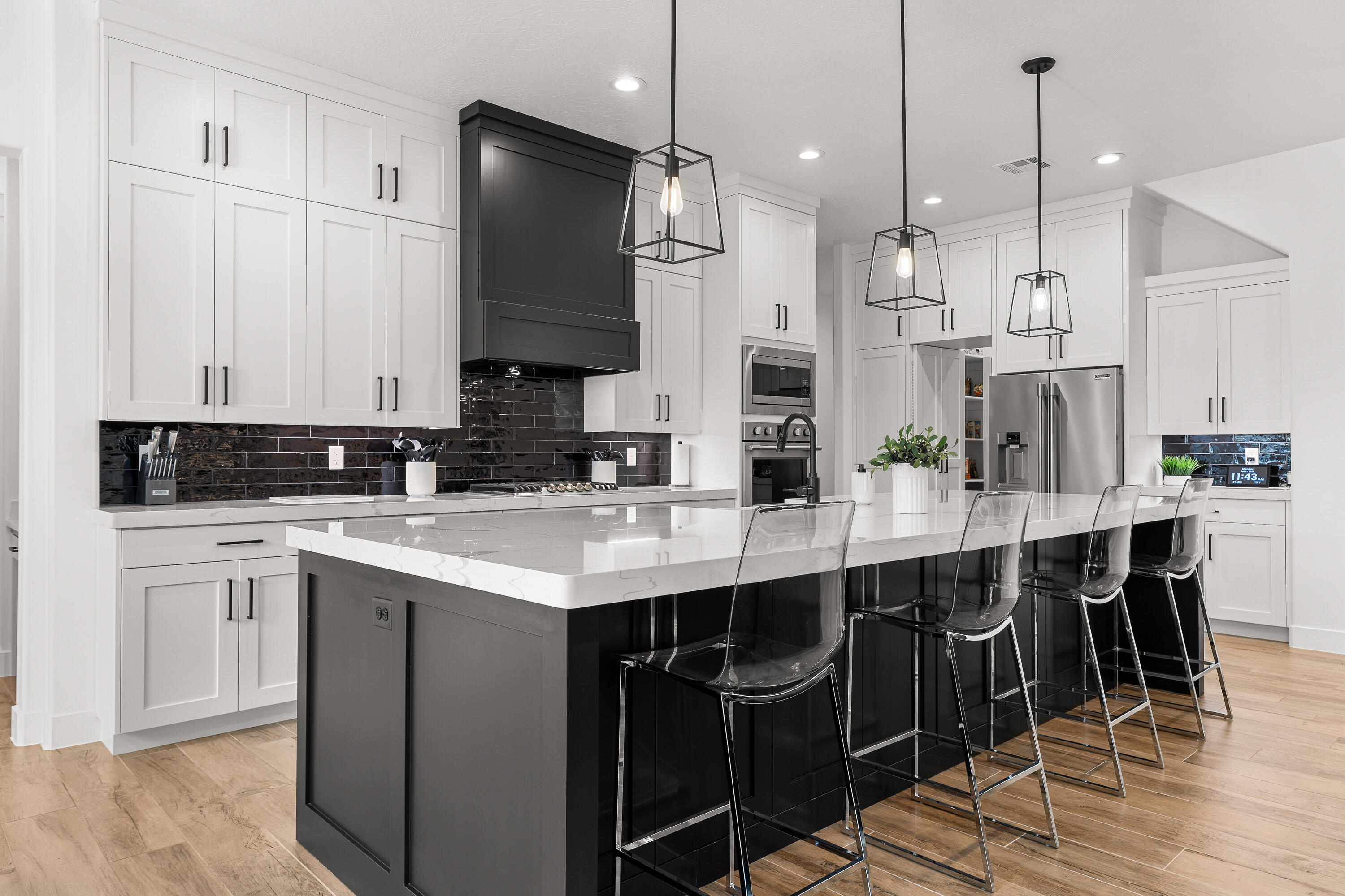 GRAND HEIGHTS - Residential