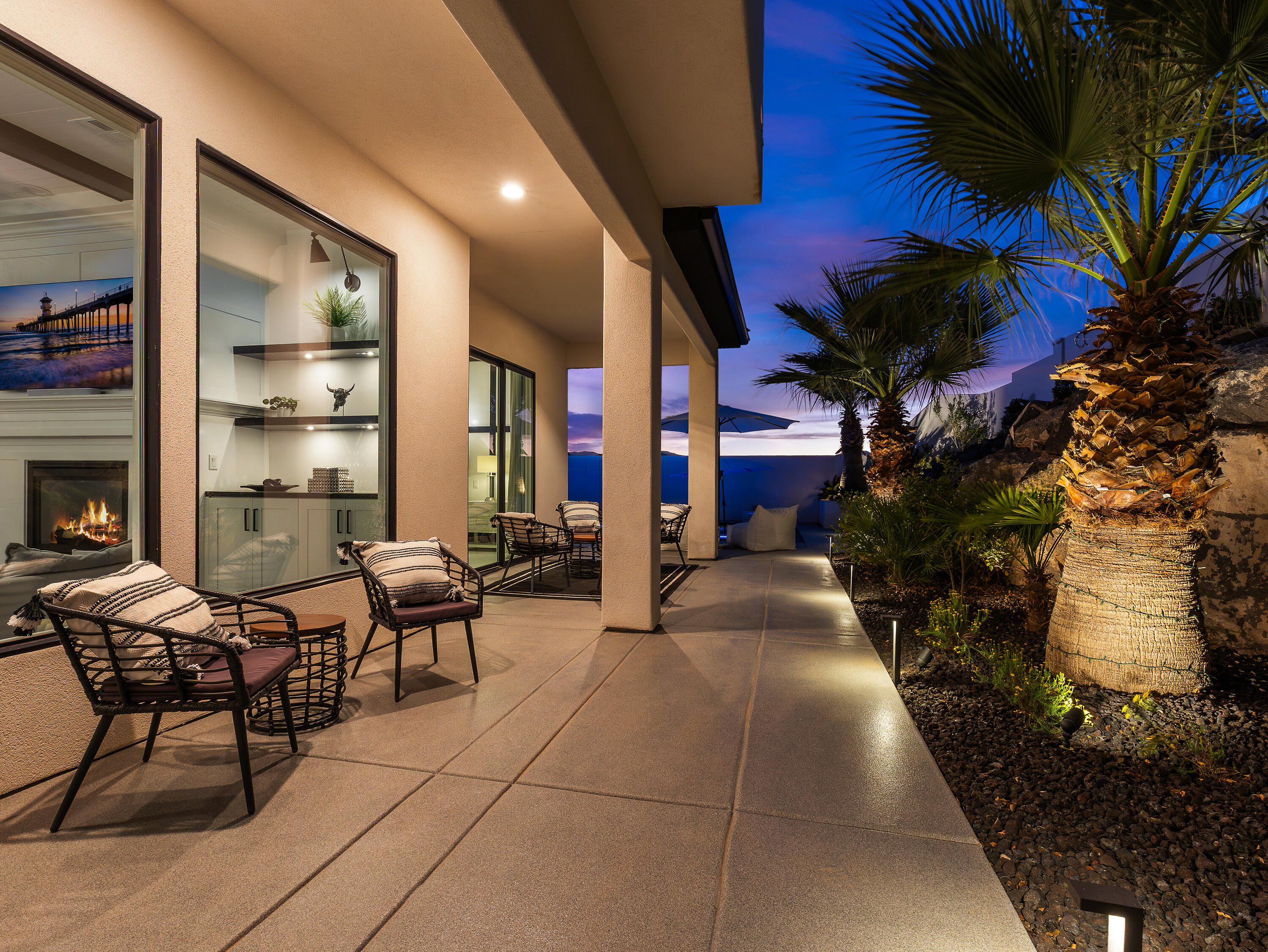 GRAND HEIGHTS - Residential