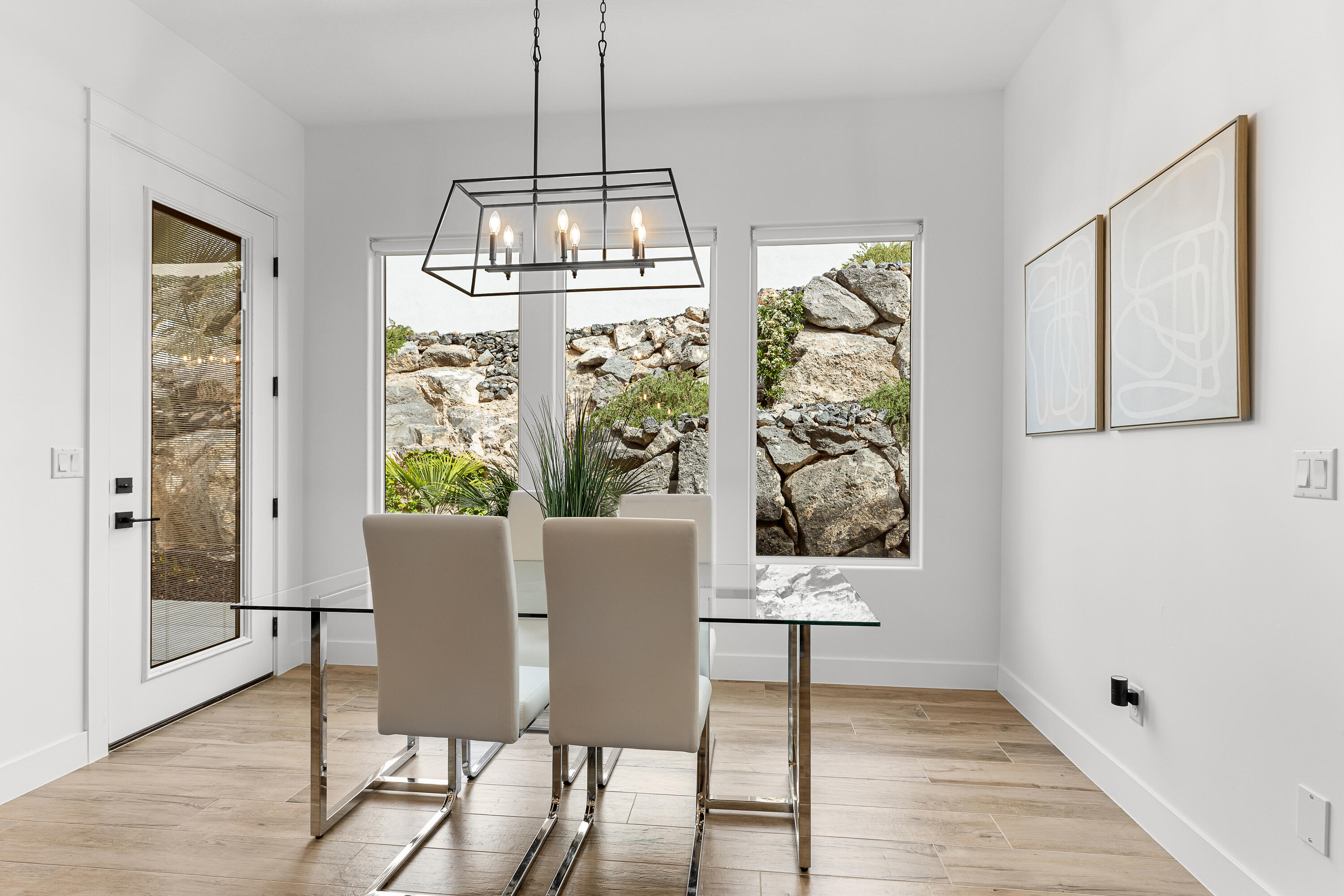 GRAND HEIGHTS - Residential