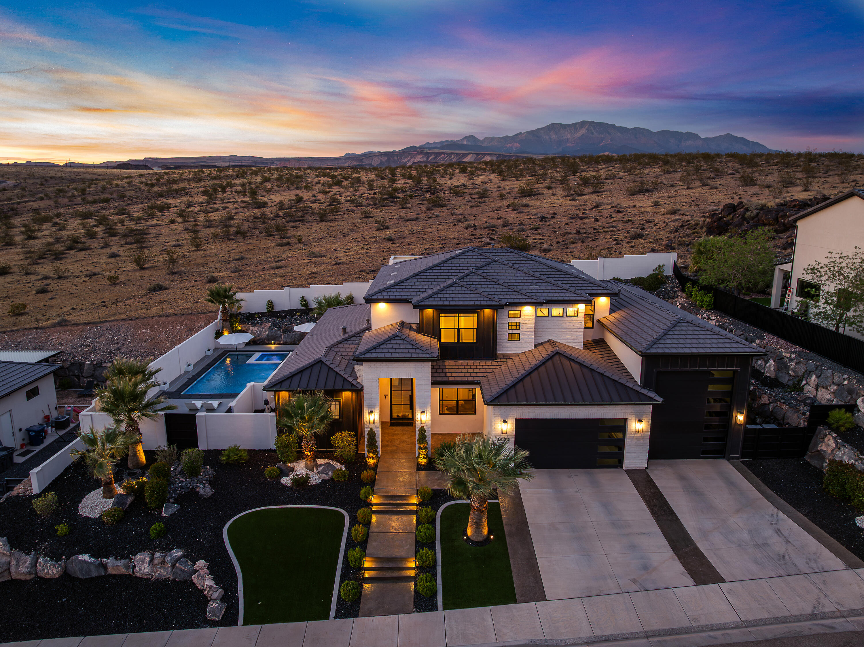 GRAND HEIGHTS - Residential