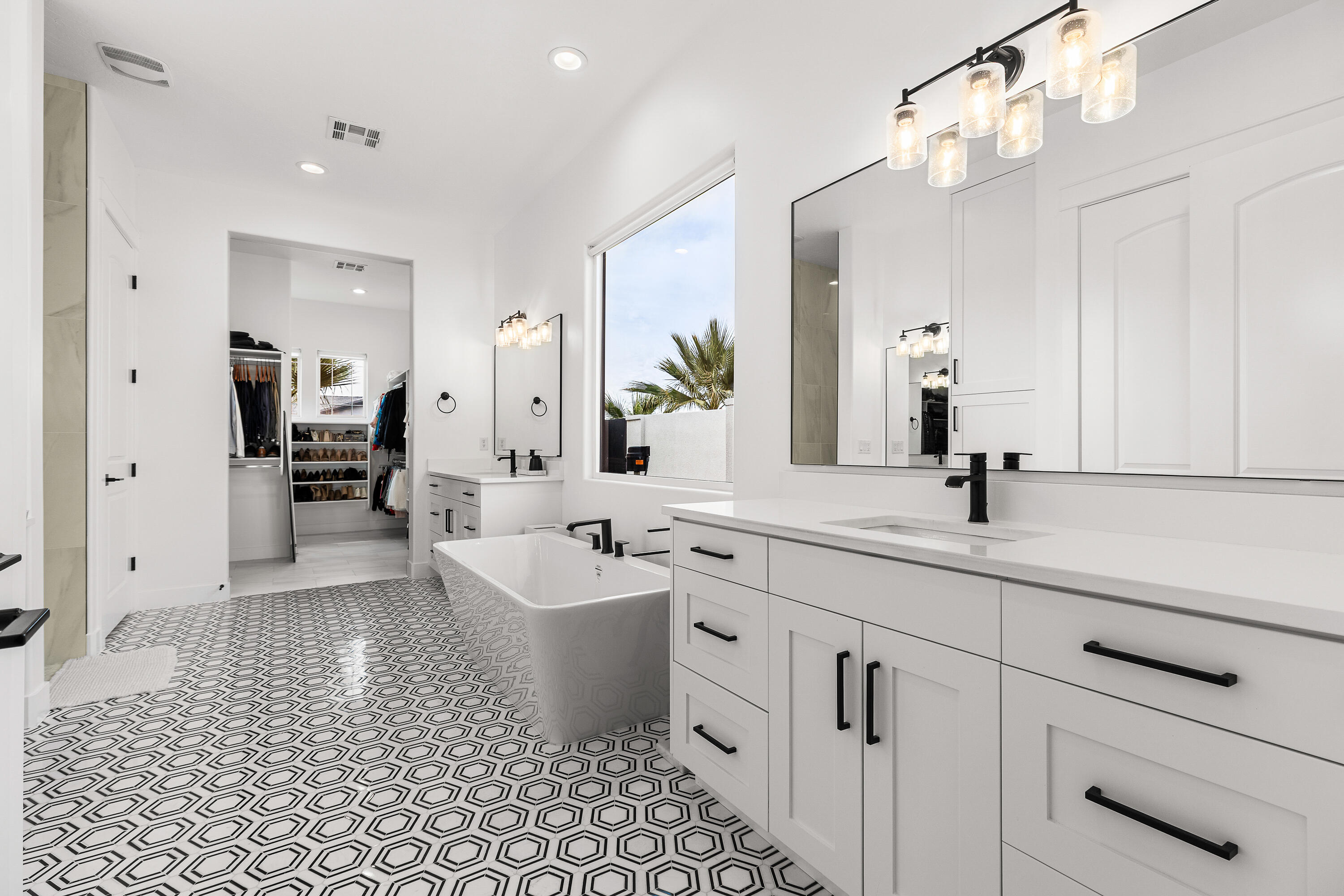 GRAND HEIGHTS - Residential