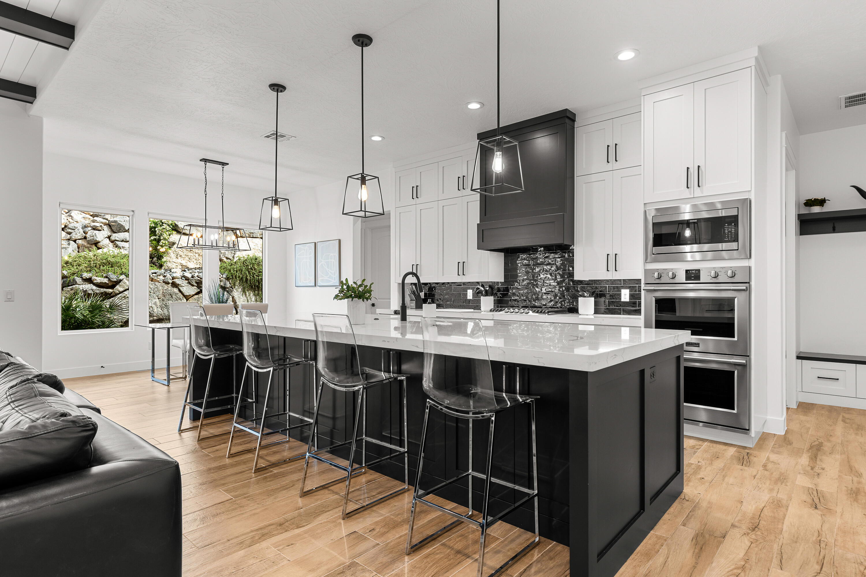 GRAND HEIGHTS - Residential