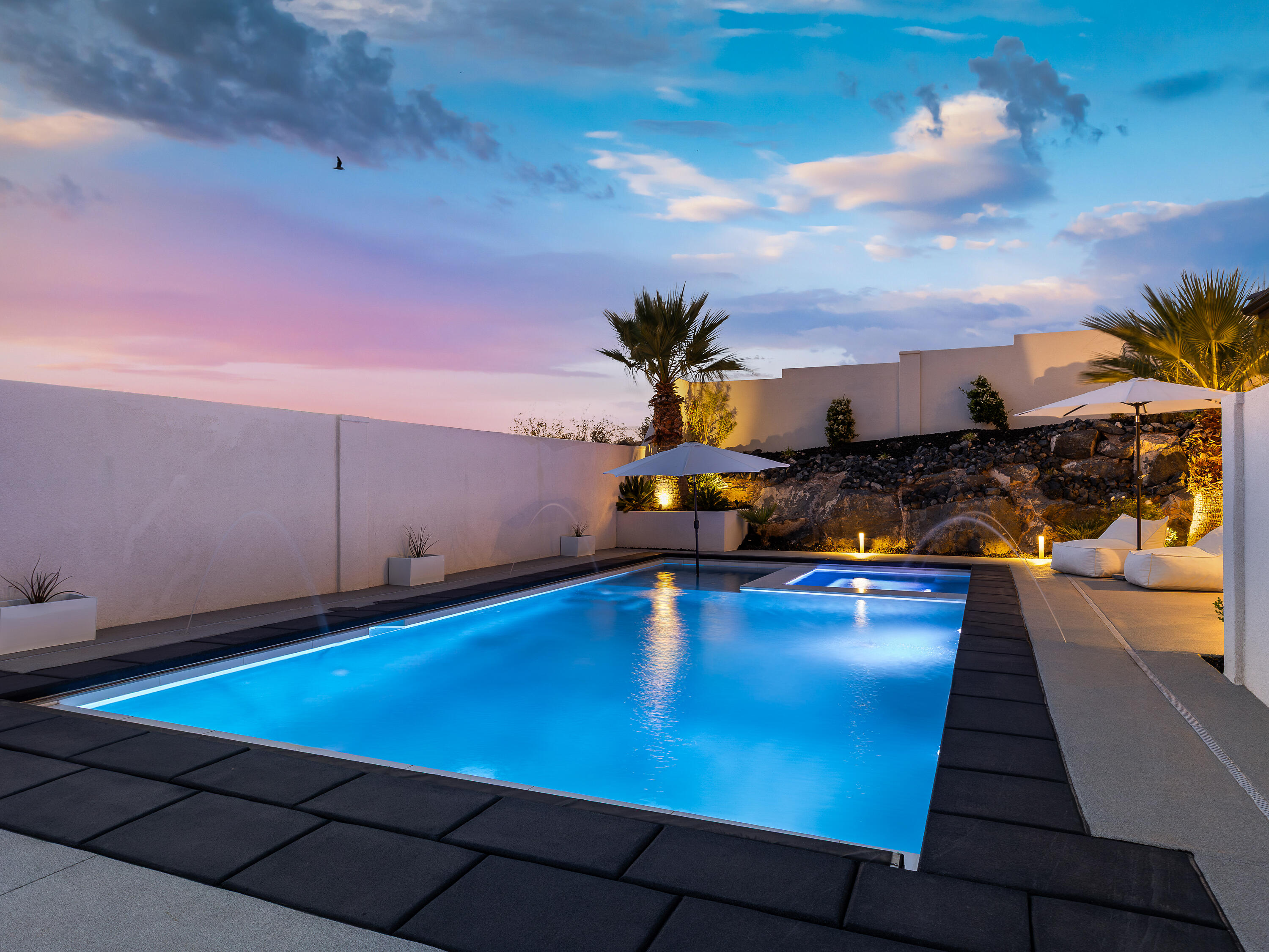 GRAND HEIGHTS - Residential