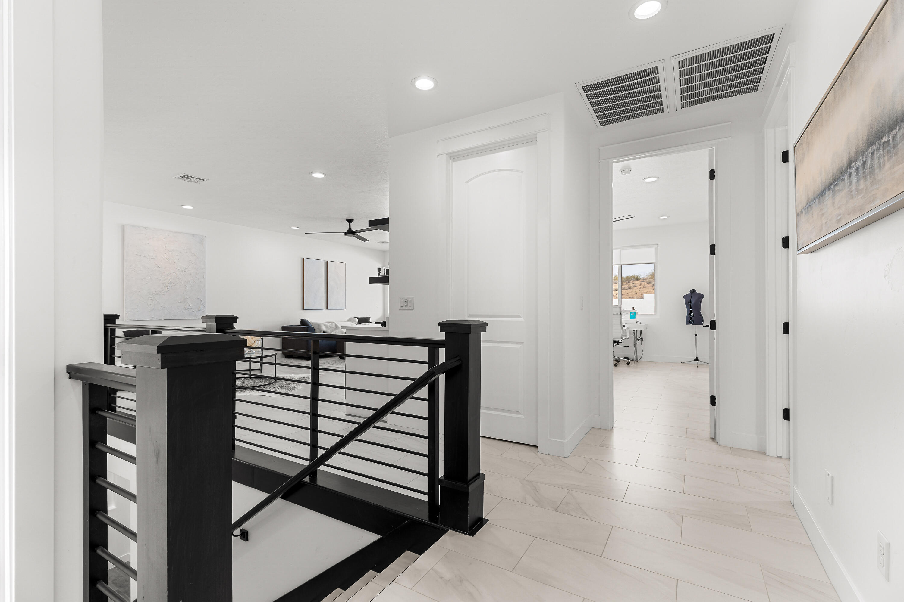 GRAND HEIGHTS - Residential