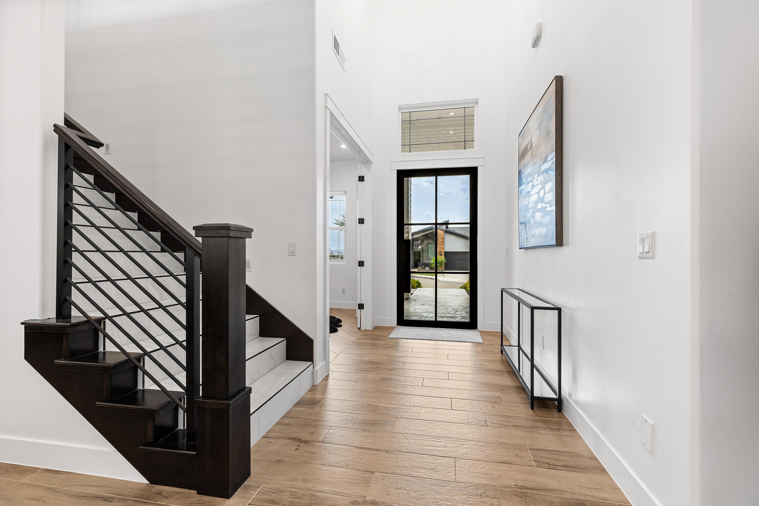 GRAND HEIGHTS - Residential