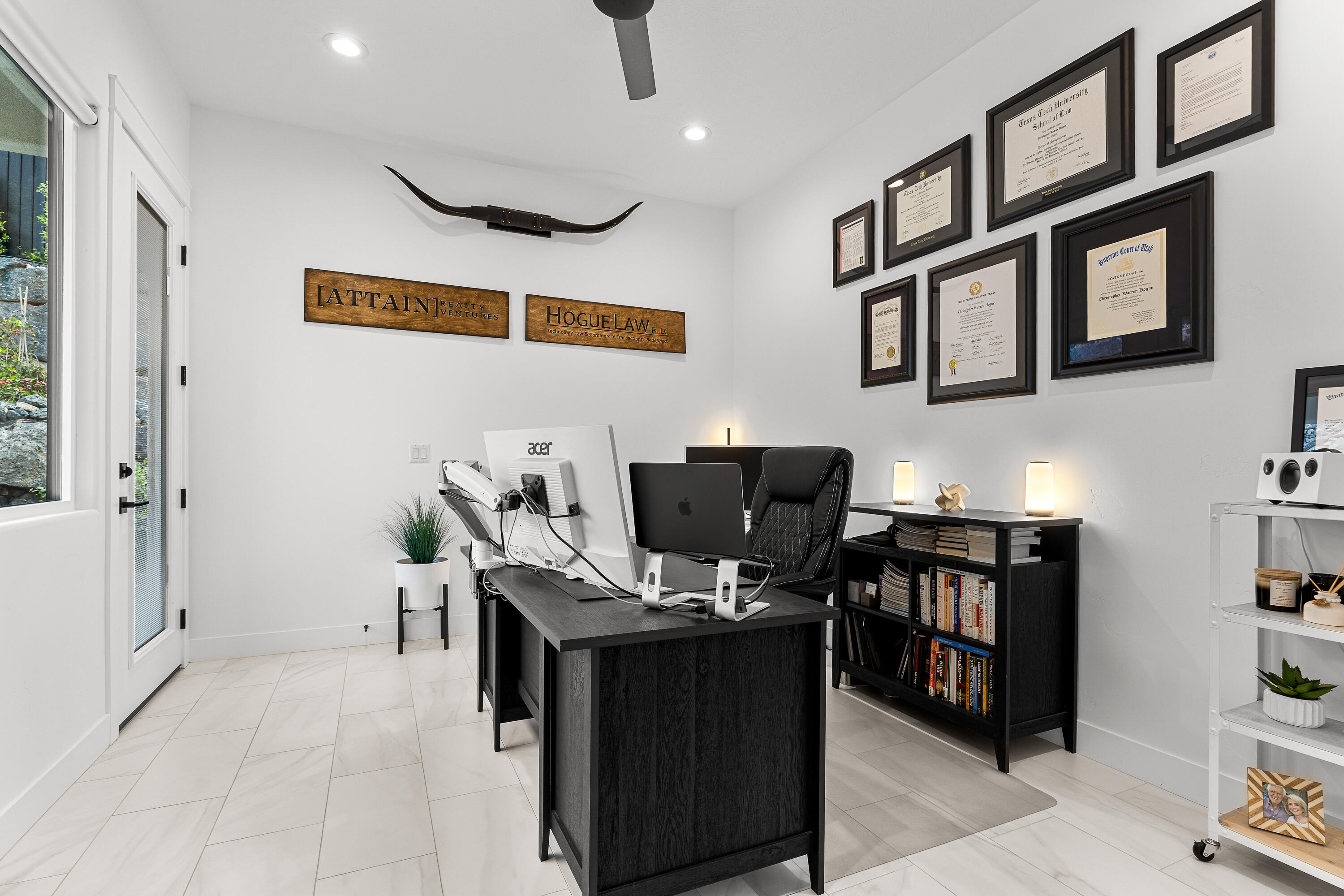 GRAND HEIGHTS - Residential