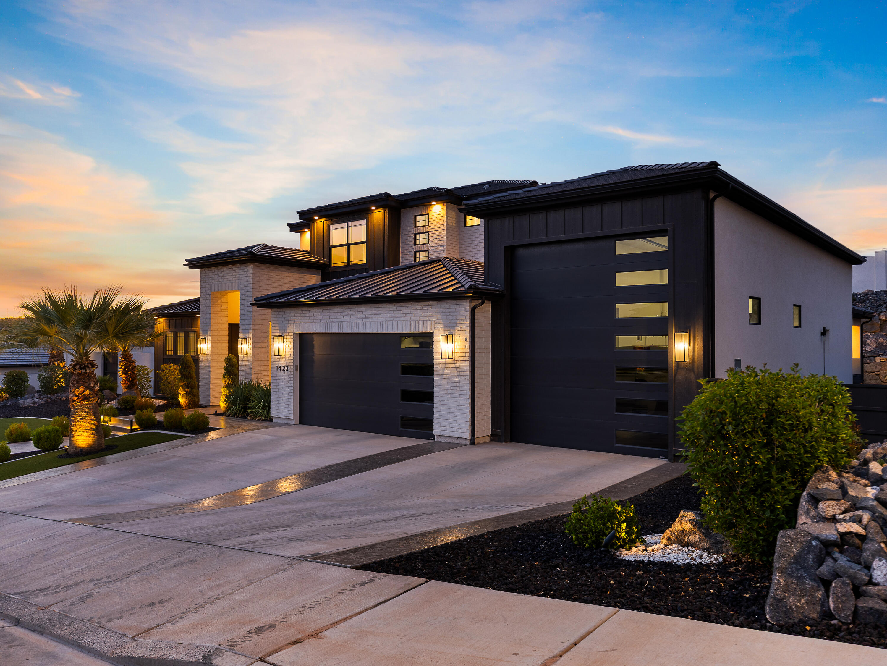 GRAND HEIGHTS - Residential