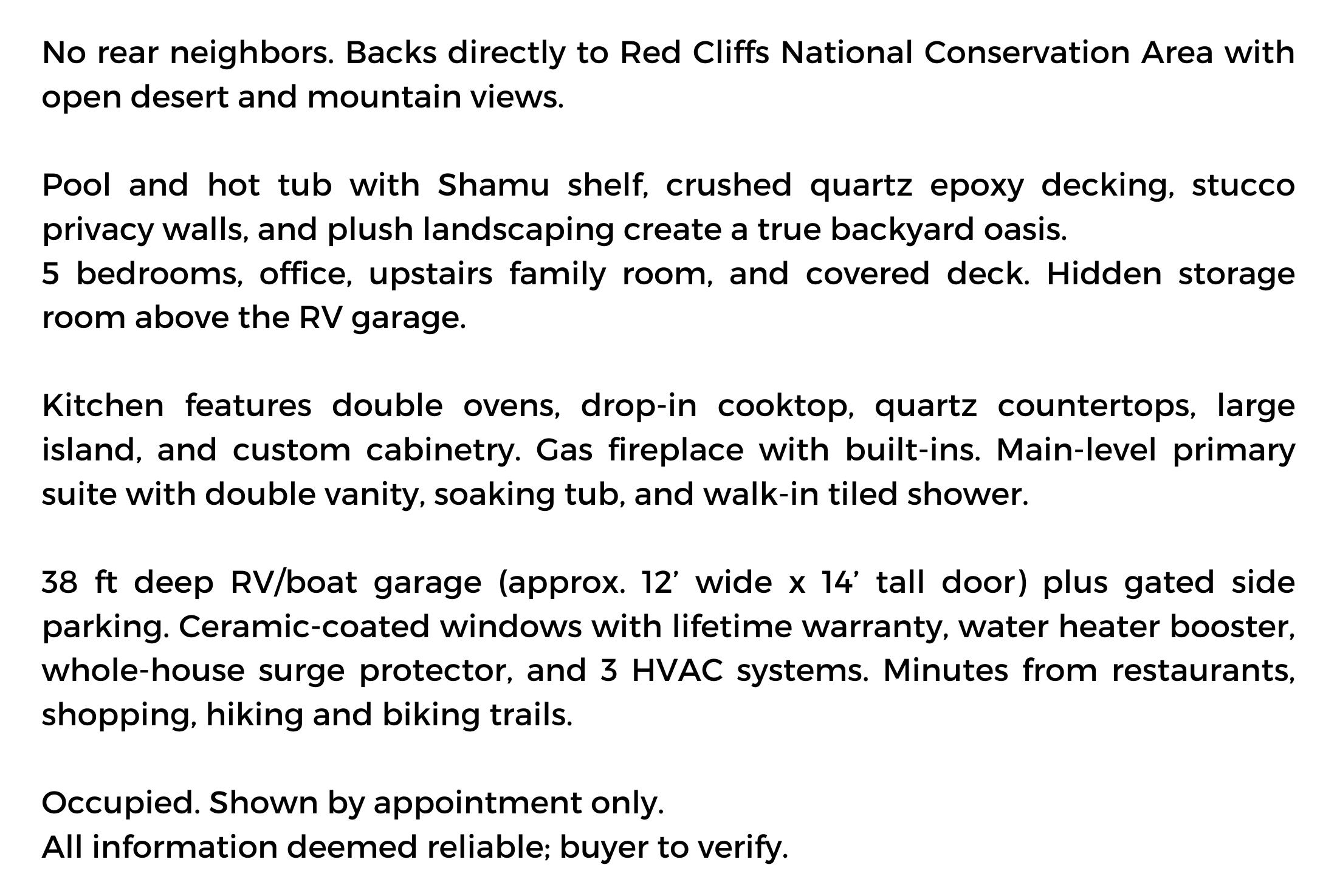 GRAND HEIGHTS - Residential