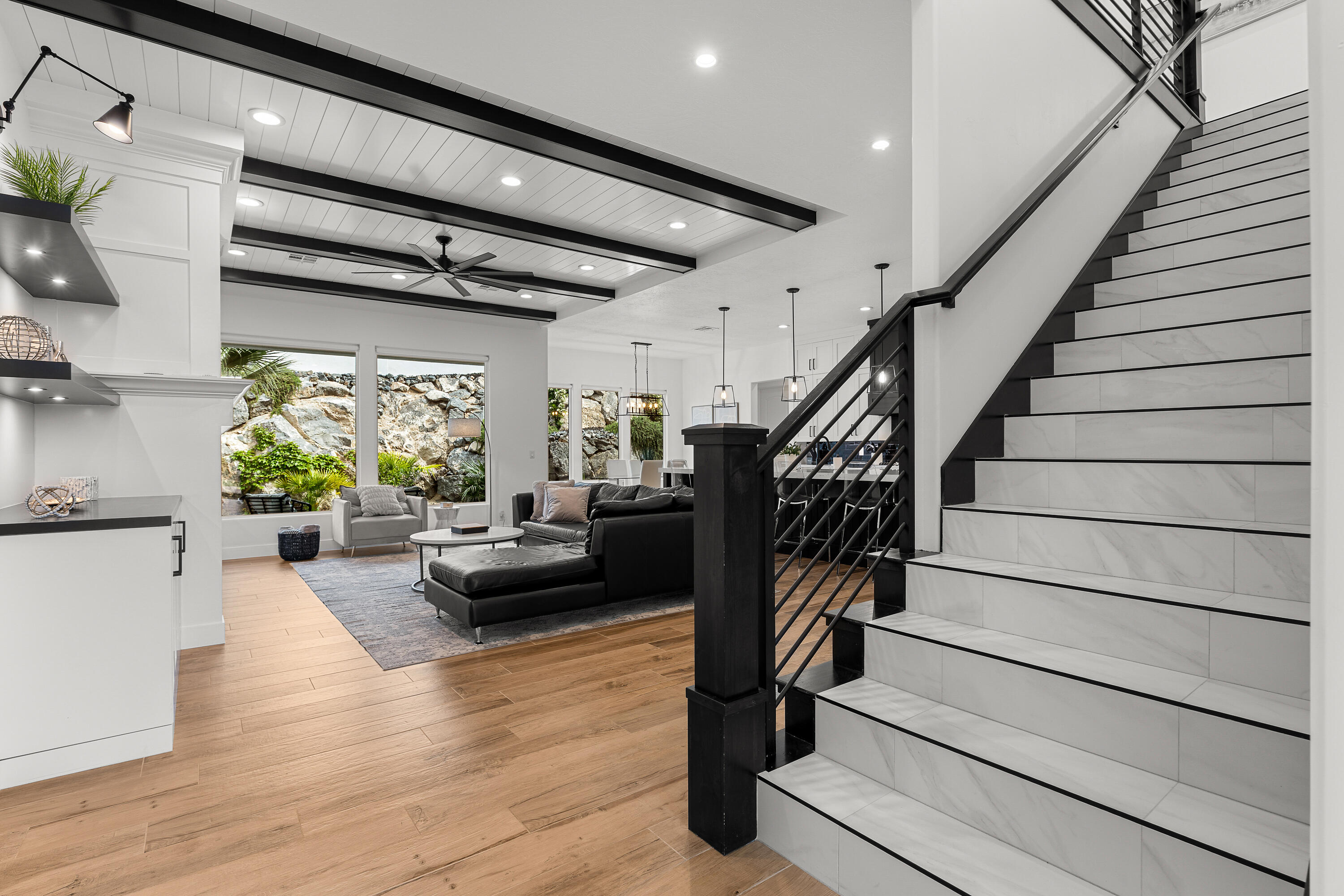 GRAND HEIGHTS - Residential