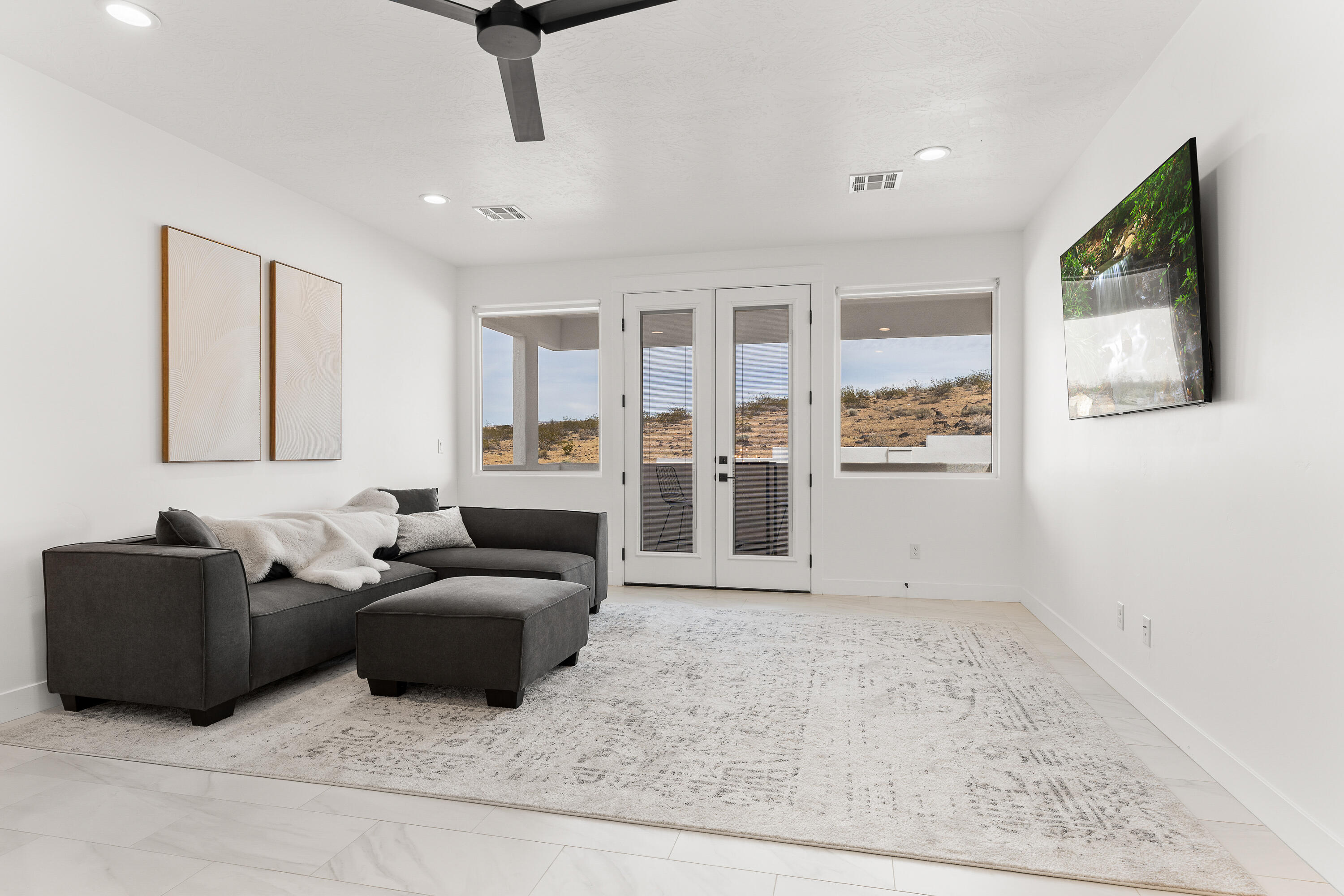 GRAND HEIGHTS - Residential