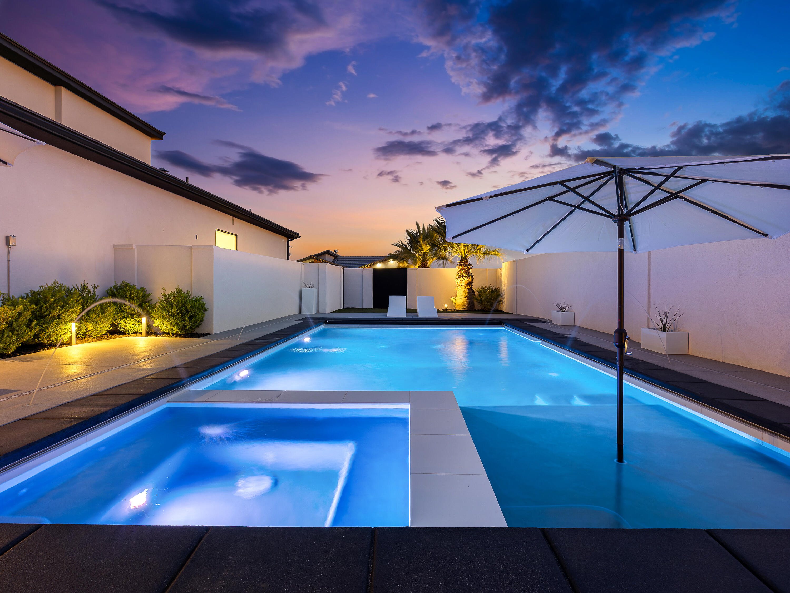 GRAND HEIGHTS - Residential