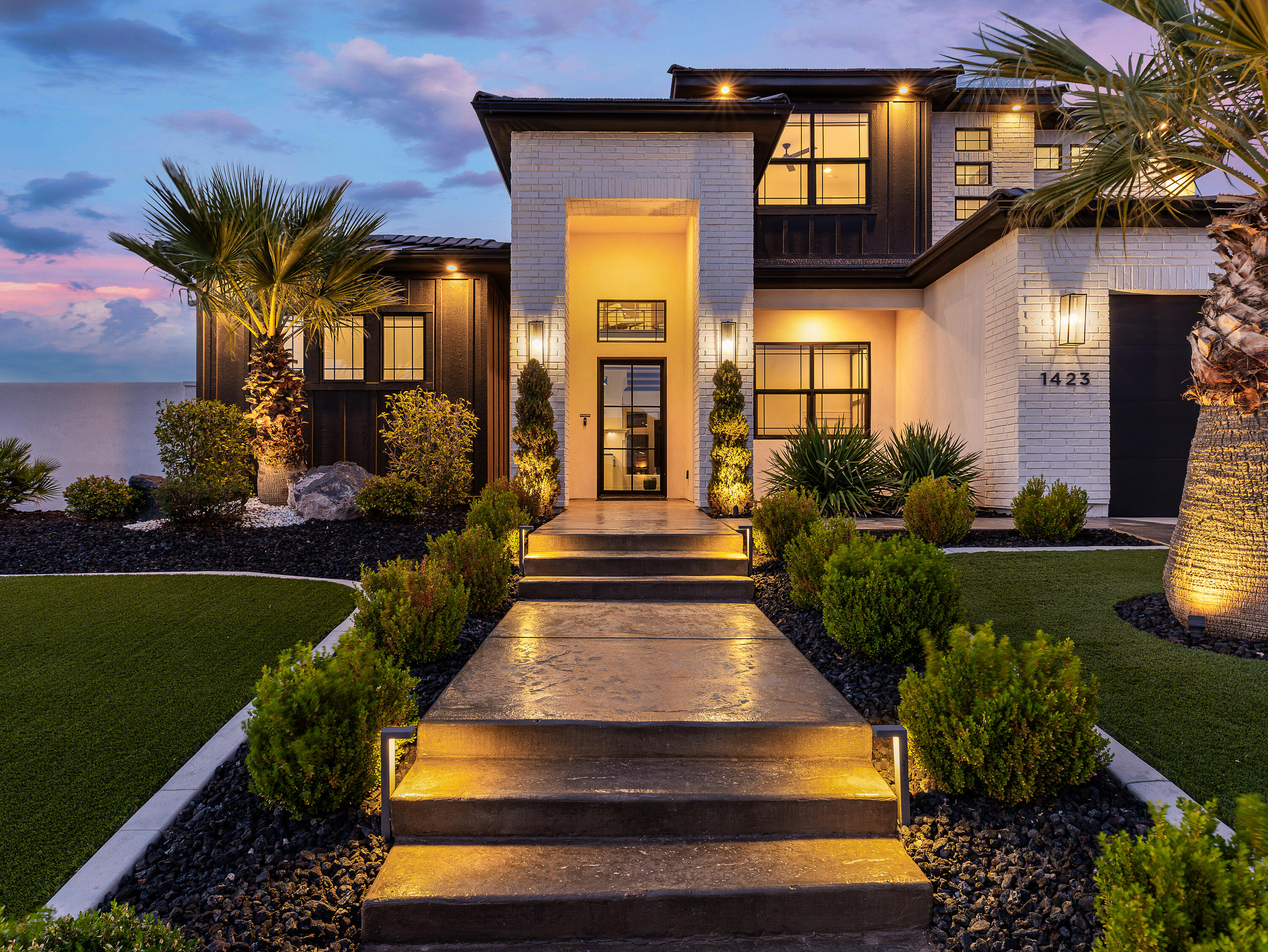 GRAND HEIGHTS - Residential