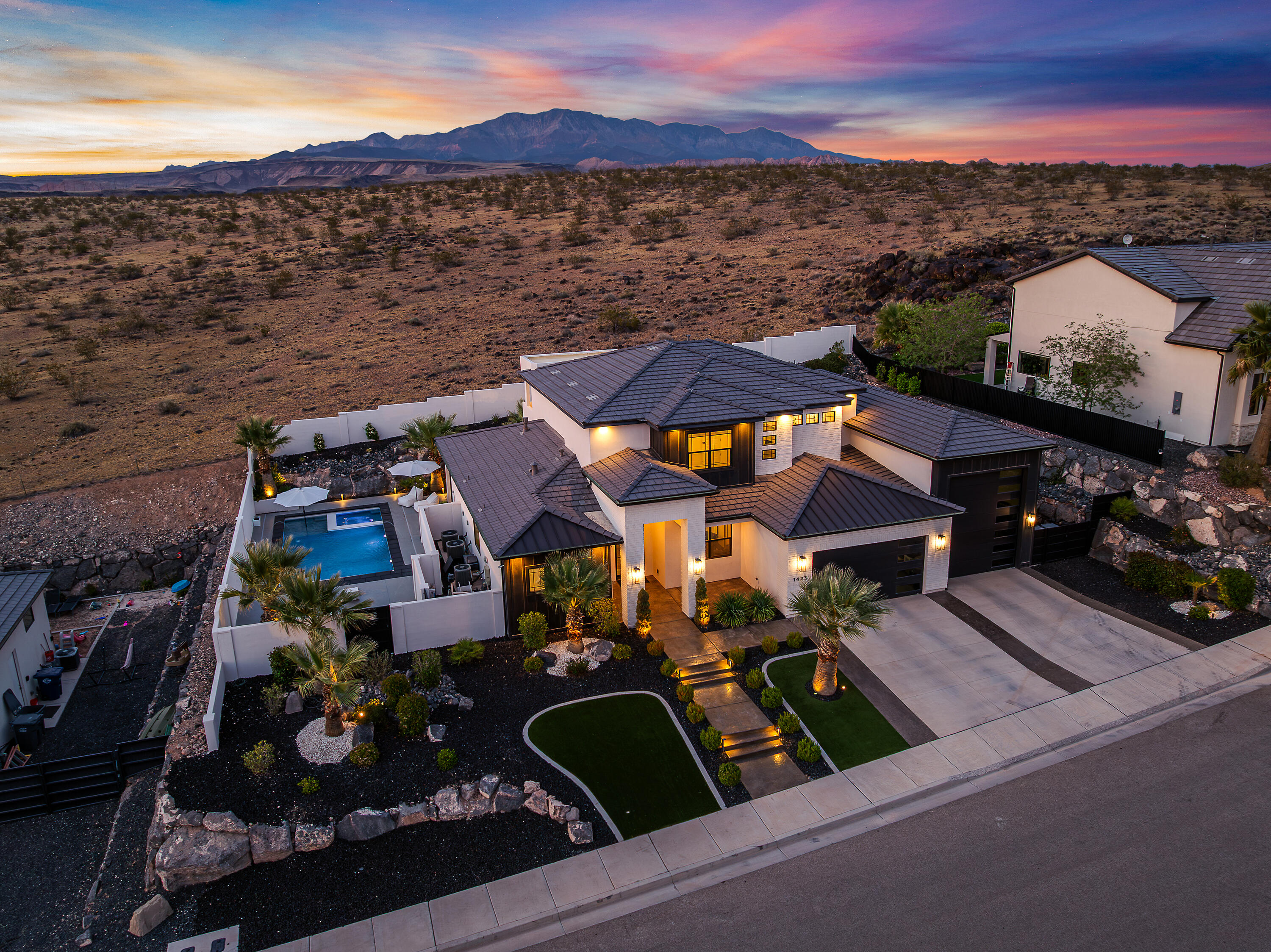 GRAND HEIGHTS - Residential