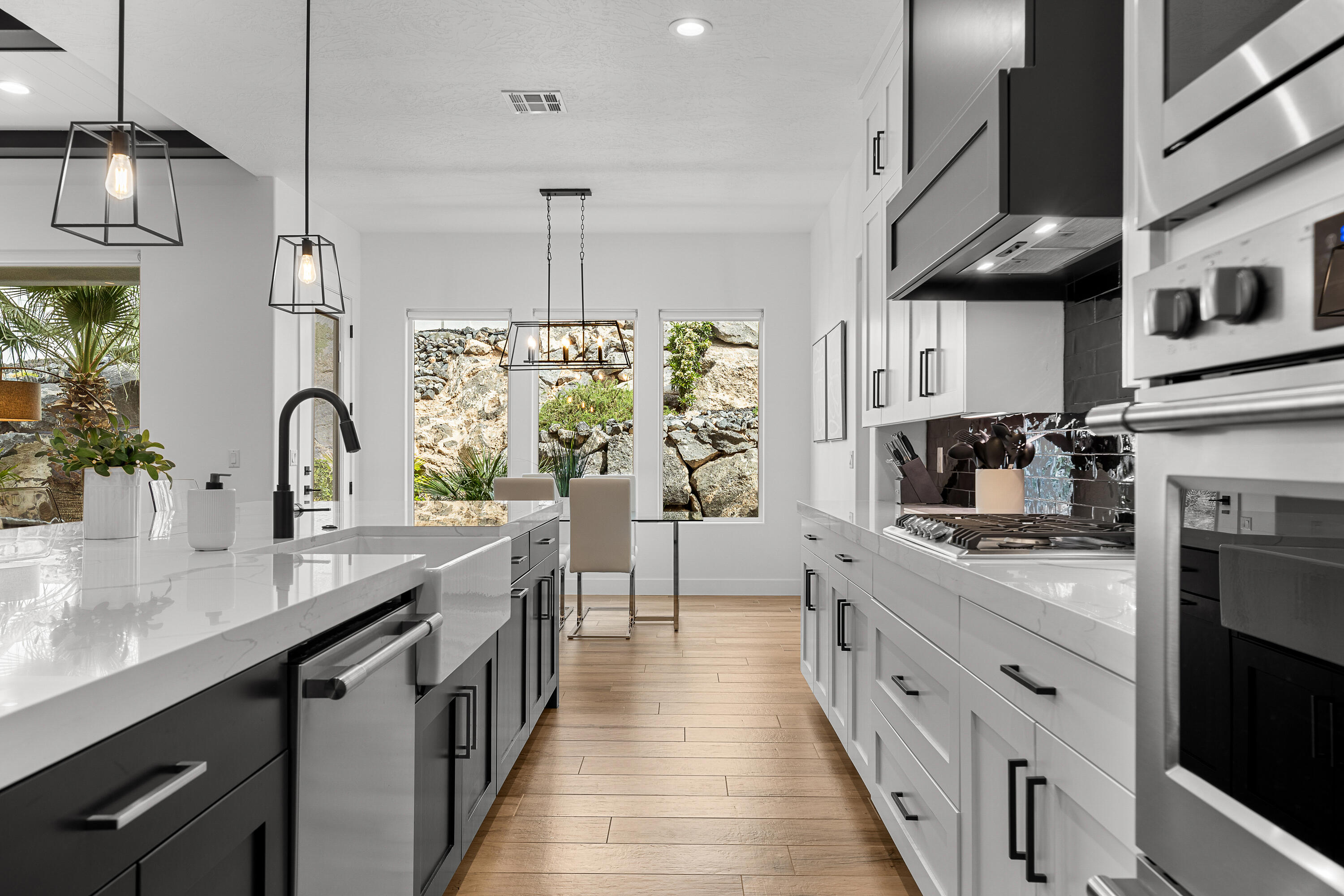 GRAND HEIGHTS - Residential