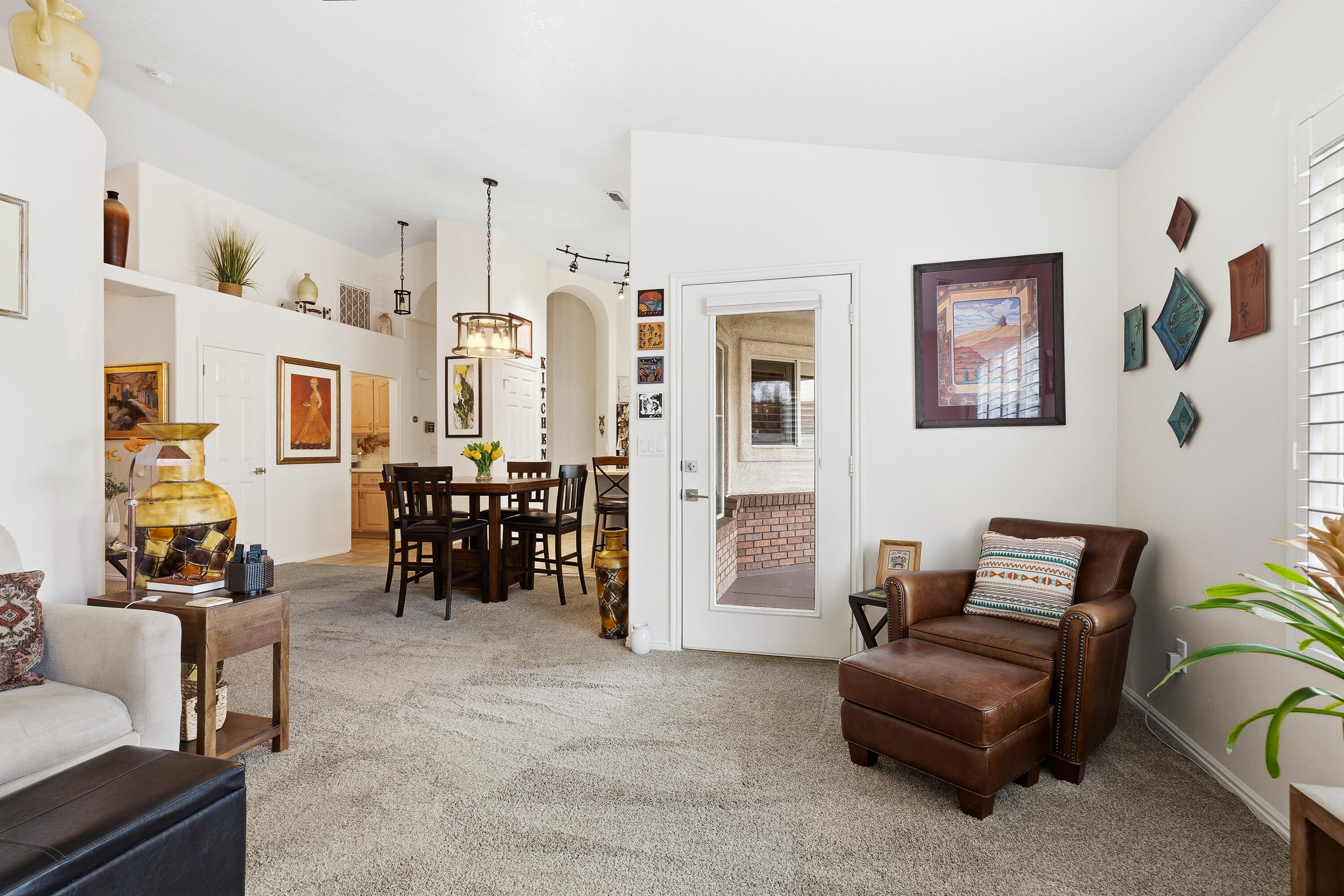 PARADISE COVE TOWNHOMES - Residential