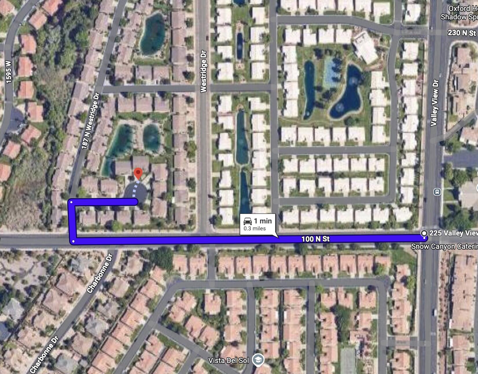 PARADISE COVE TOWNHOMES - Residential