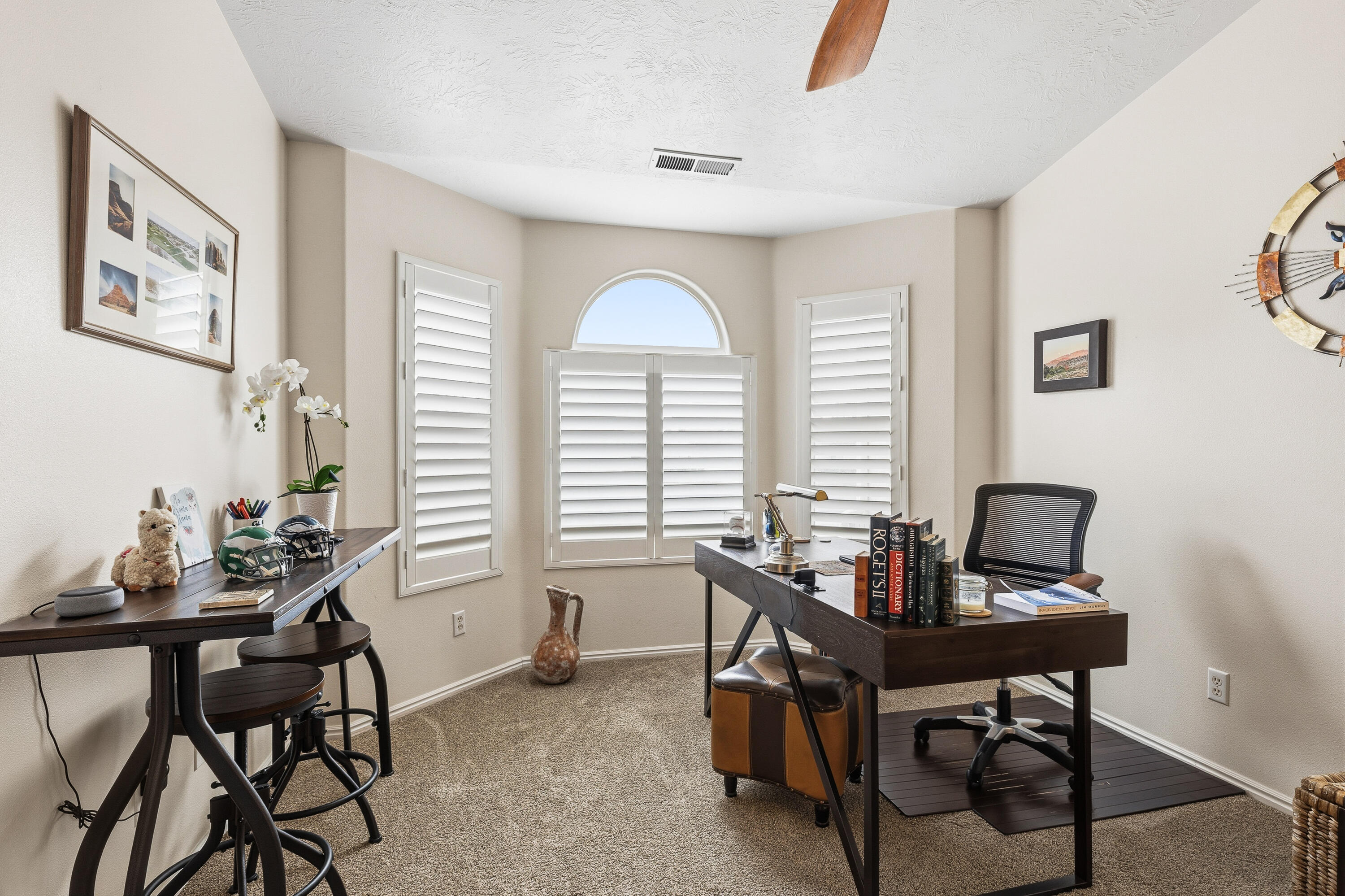 PARADISE COVE TOWNHOMES - Residential