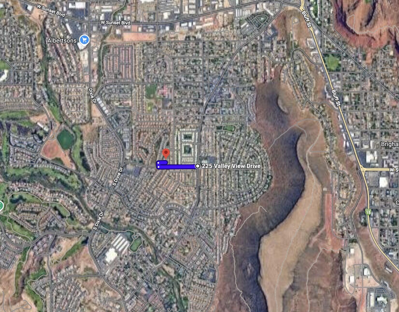 PARADISE COVE TOWNHOMES - Residential