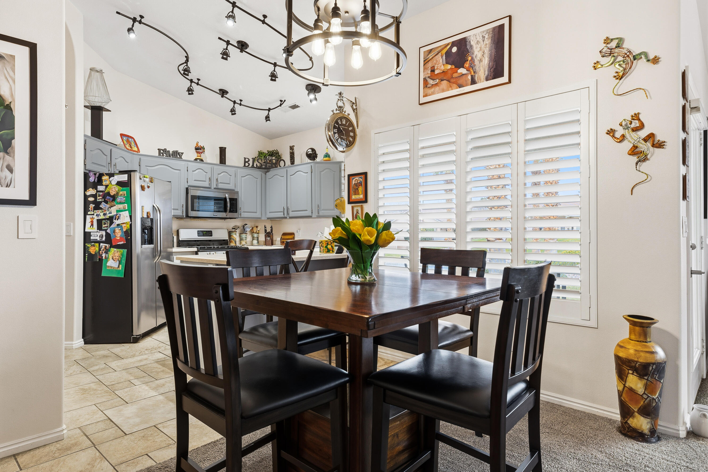 PARADISE COVE TOWNHOMES - Residential