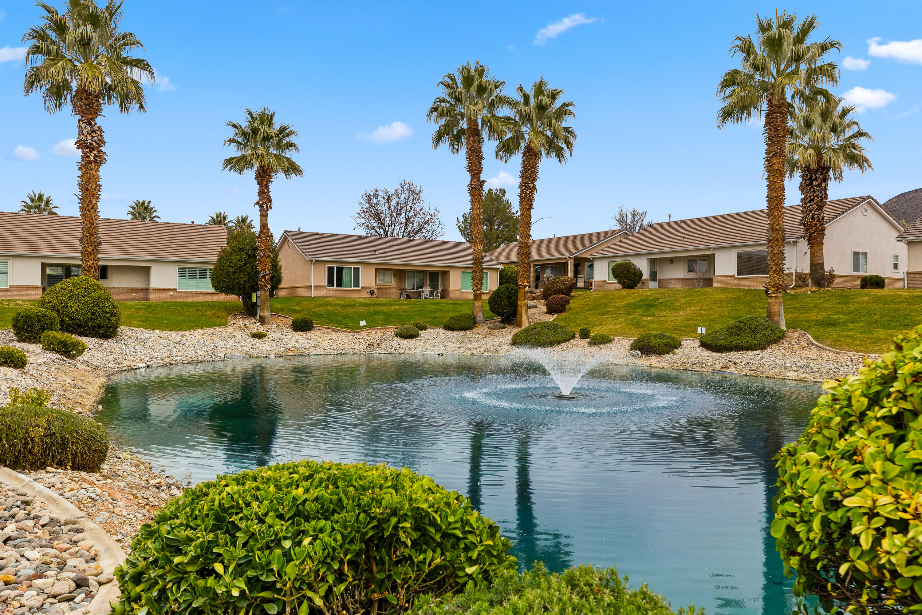 PARADISE COVE TOWNHOMES - Residential