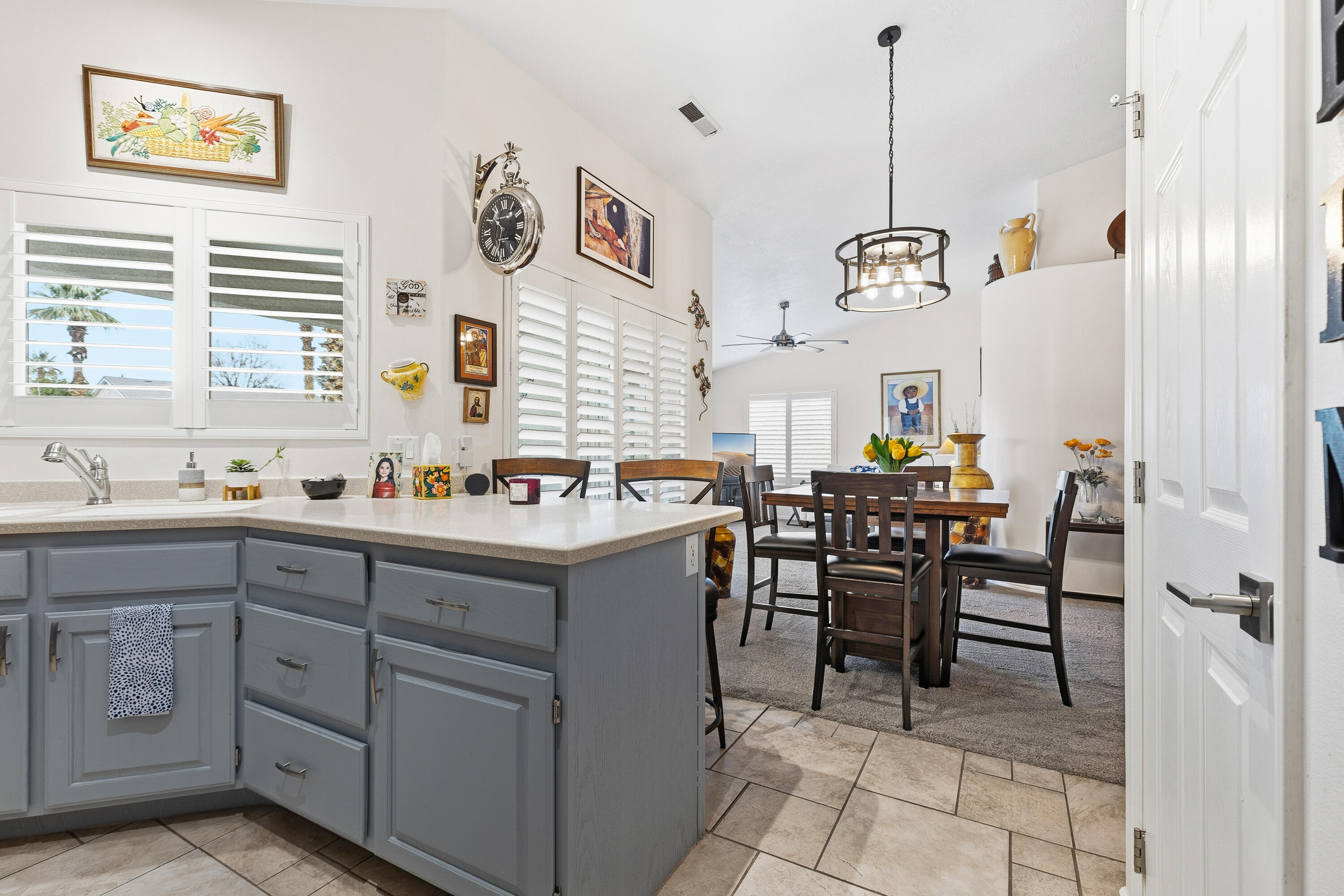 PARADISE COVE TOWNHOMES - Residential