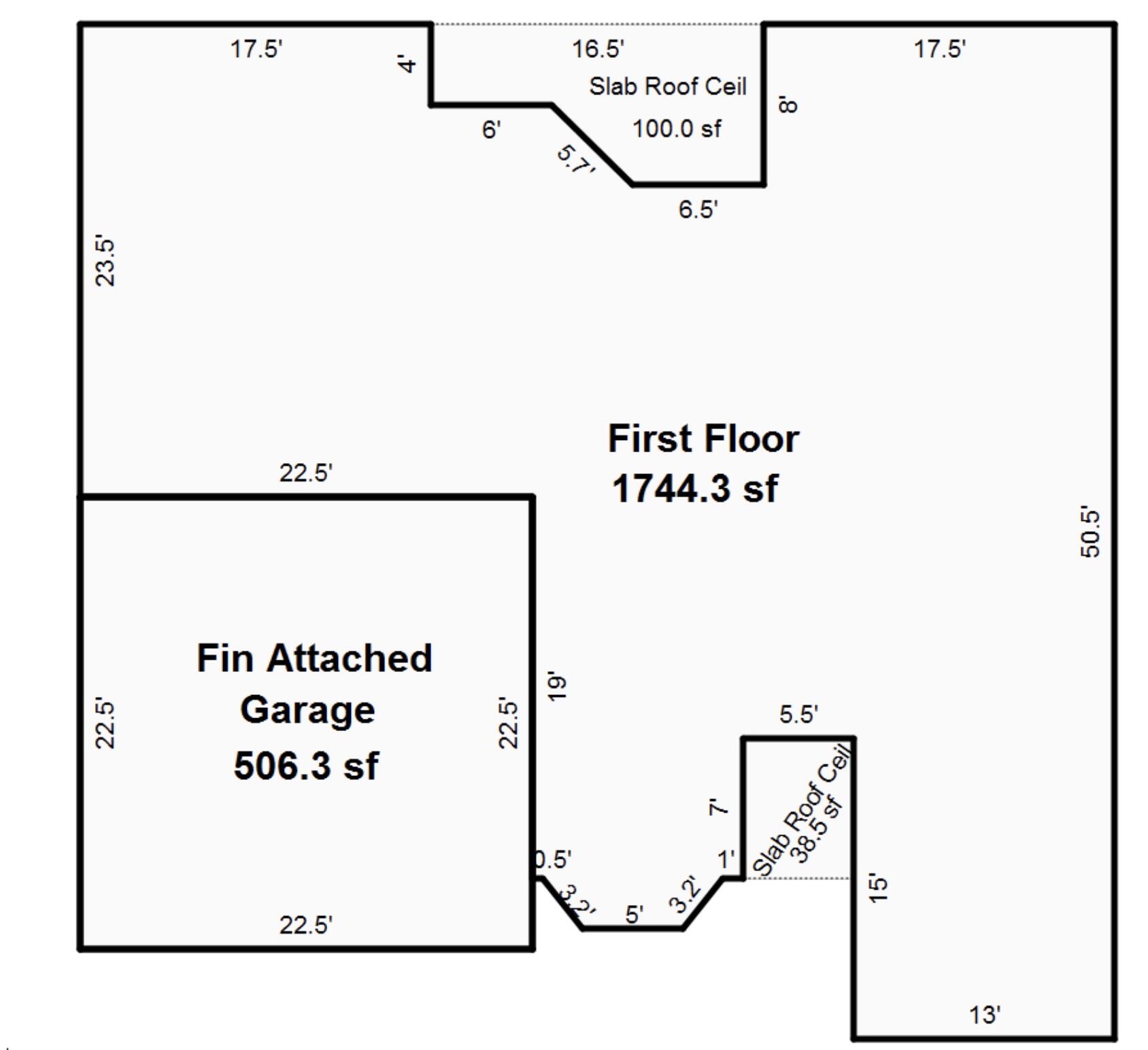 PARADISE COVE TOWNHOMES - Residential