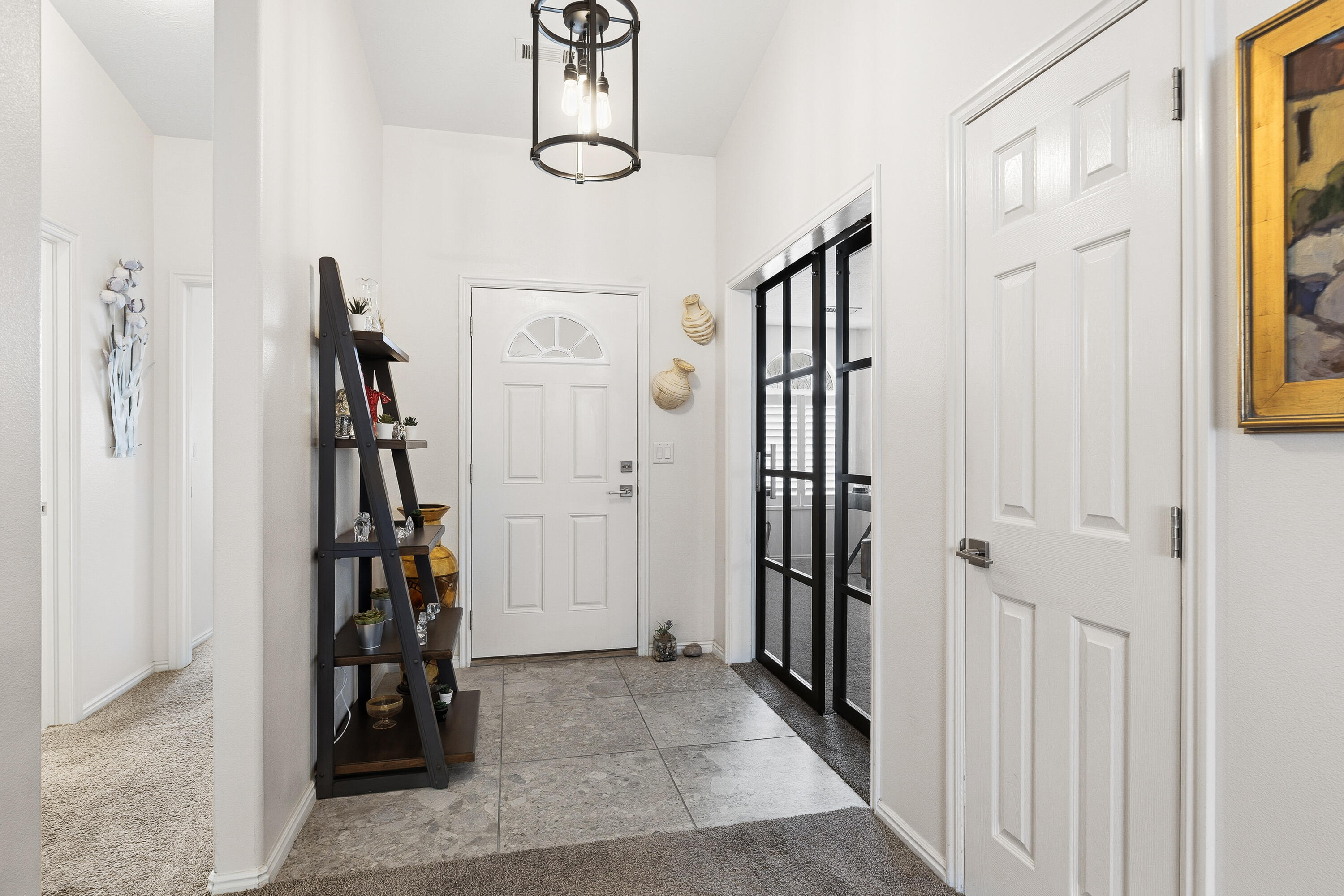 PARADISE COVE TOWNHOMES - Residential