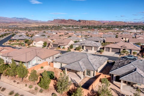 Tiny photo for 4279 S Painted Finch DR, Saint George, UT 84770 (MLS # 26-277136)