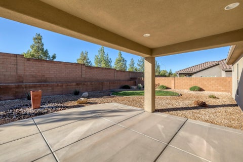 Tiny photo for 4279 S Painted Finch DR, Saint George, UT 84770 (MLS # 26-277136)