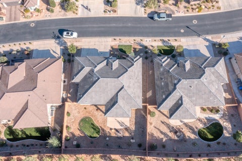 Tiny photo for 4279 S Painted Finch DR, Saint George, UT 84770 (MLS # 26-277136)