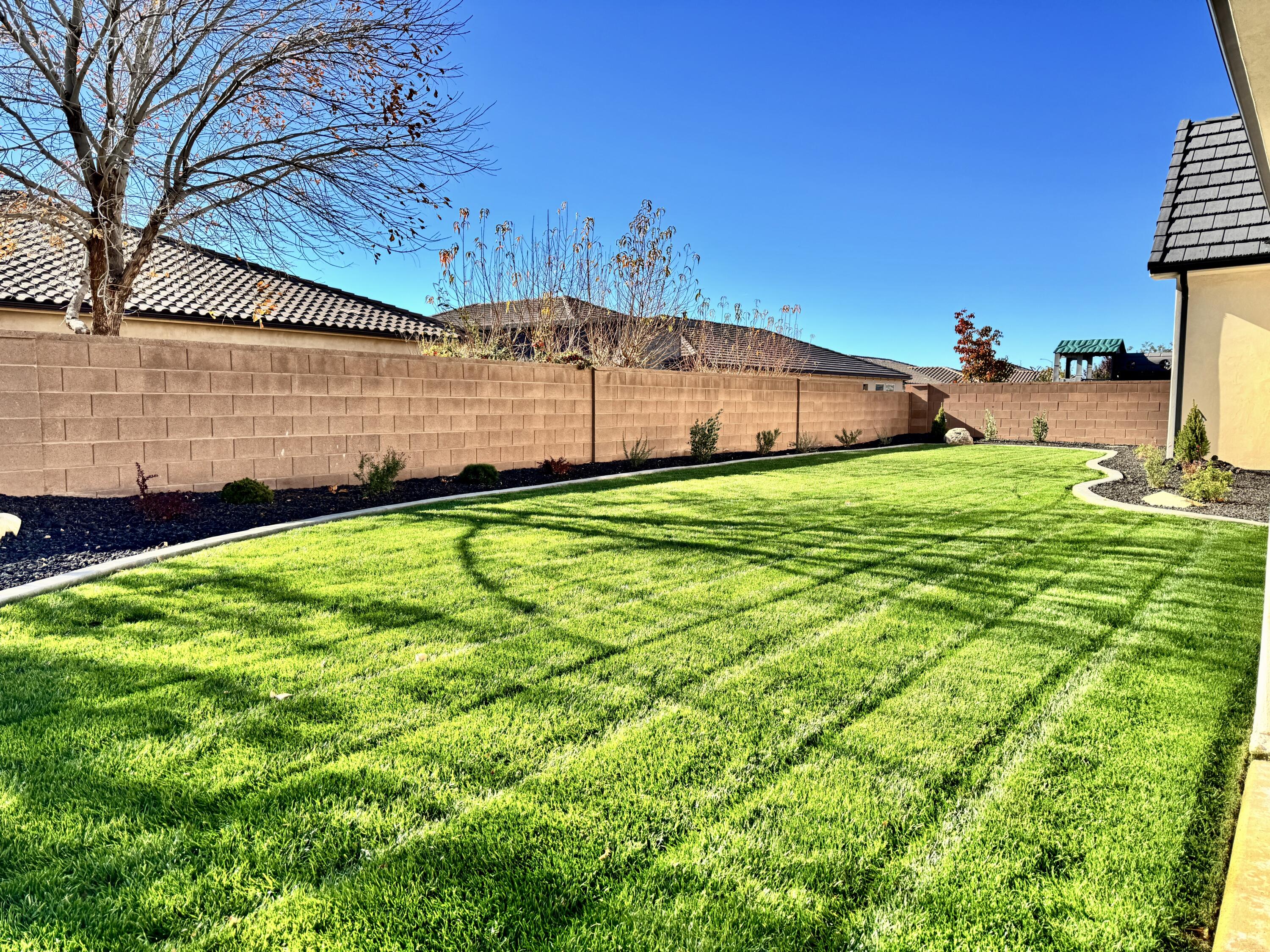 DIXIE SPRINGS - Residential