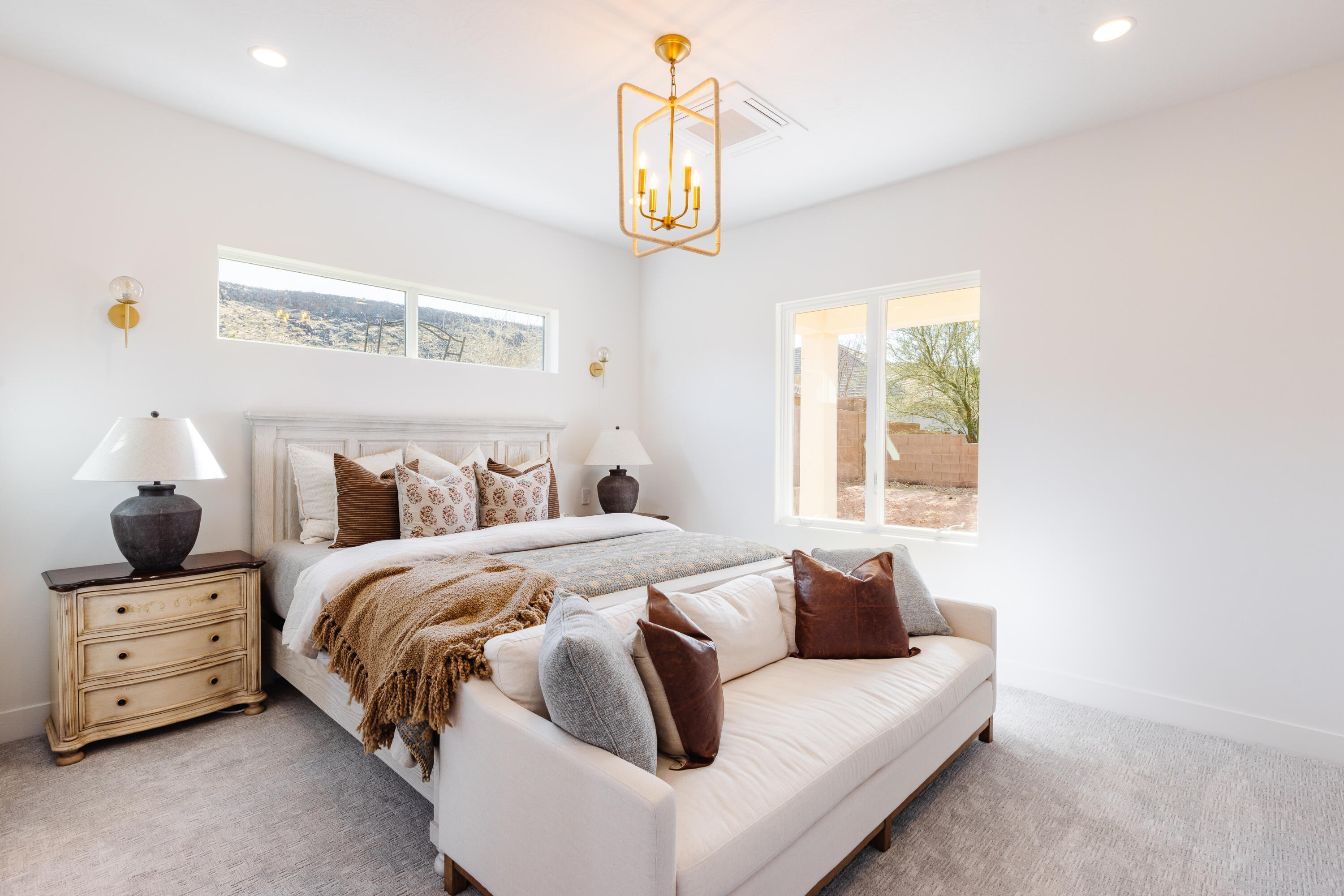 DIXIE SPRINGS - Residential