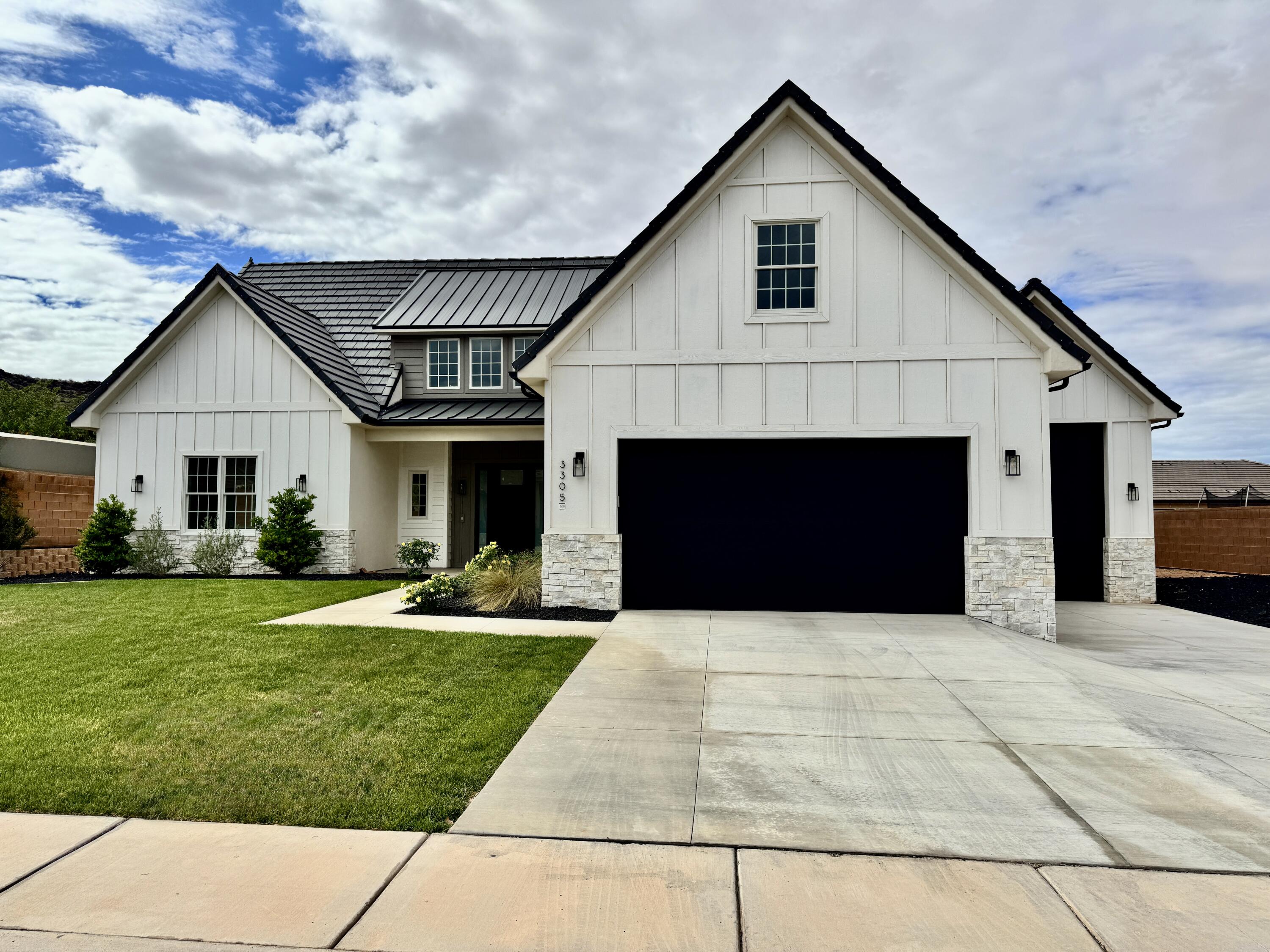 DIXIE SPRINGS - Residential