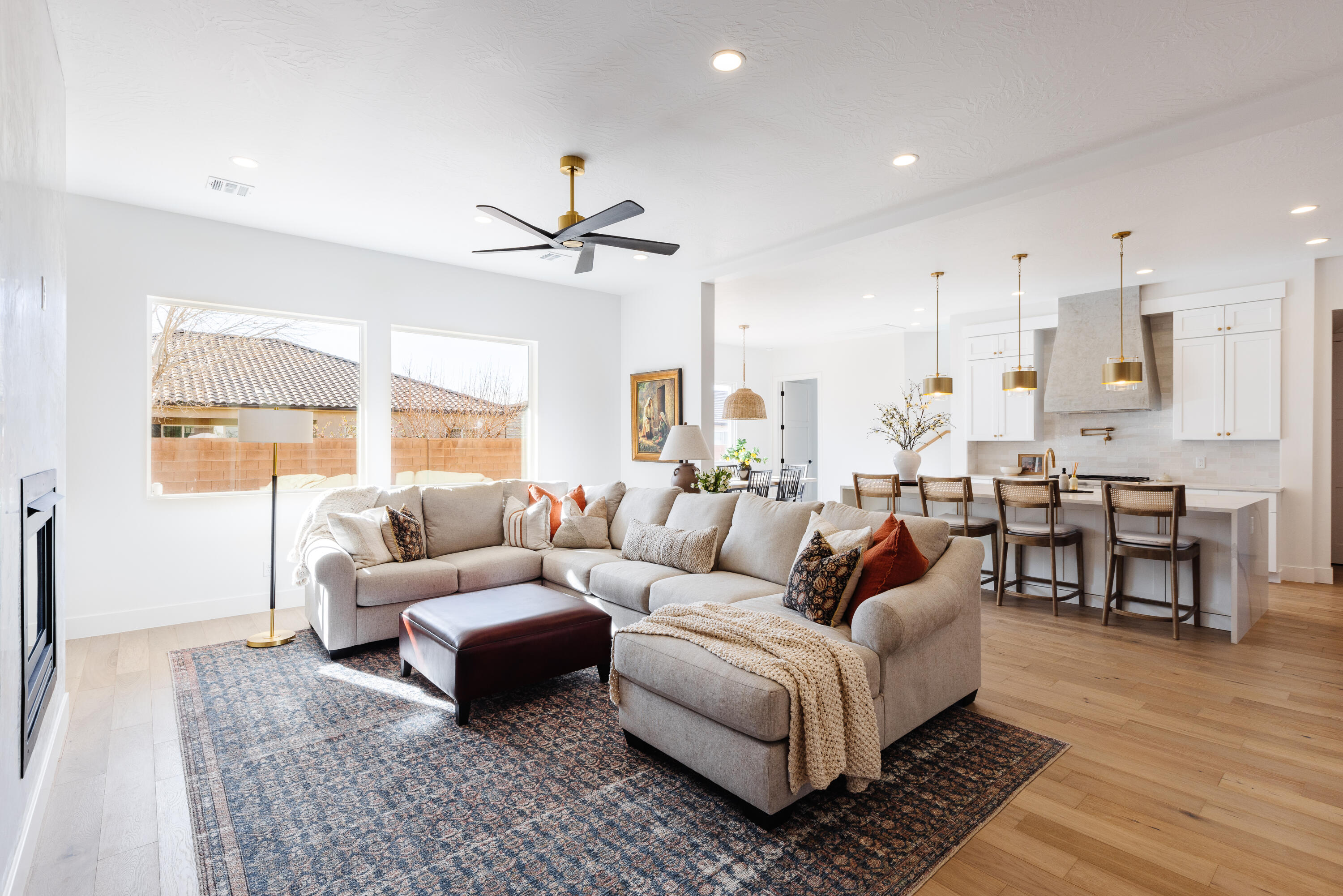 DIXIE SPRINGS - Residential