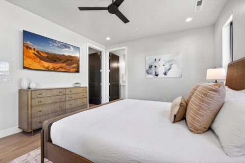 Tiny photo for 5267 W 2420 S 142 #142, Hurricane, UT 84737 (MLS # 26-273325)