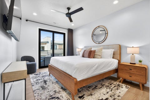 Tiny photo for 5267 W 2420 S 142 #142, Hurricane, UT 84737 (MLS # 26-273325)