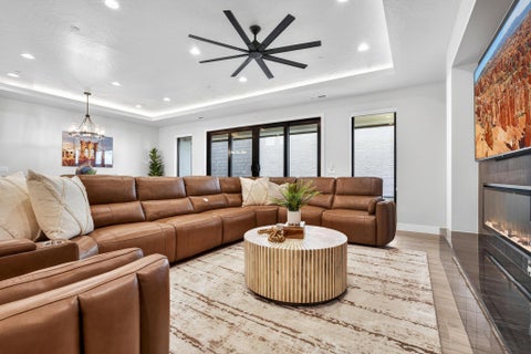 Tiny photo for 5267 W 2420 S 142 #142, Hurricane, UT 84737 (MLS # 26-273325)
