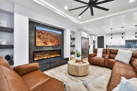 Tiny photo for 5267 W 2420 S 142 #142, Hurricane, UT 84737 (MLS # 26-273325)