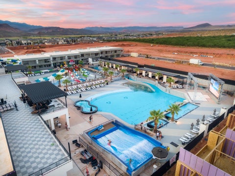 Tiny photo for 5267 W 2420 S 142 #142, Hurricane, UT 84737 (MLS # 26-273325)