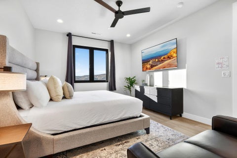 Tiny photo for 5267 W 2420 S 142 #142, Hurricane, UT 84737 (MLS # 26-273325)