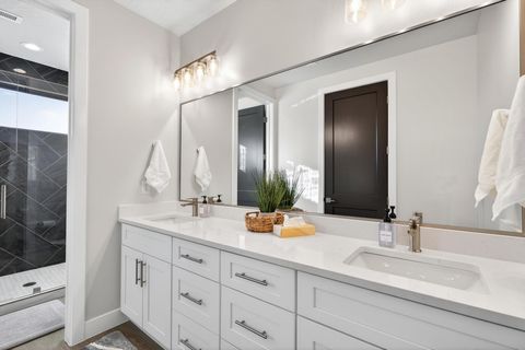Tiny photo for 5267 W 2420 S 142 #142, Hurricane, UT 84737 (MLS # 26-273325)