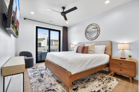 Tiny photo for 5267 W 2420 S 142 #142, Hurricane, UT 84737 (MLS # 26-273325)