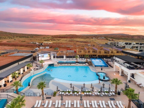 Tiny photo for 5267 W 2420 S 142 #142, Hurricane, UT 84737 (MLS # 26-273325)