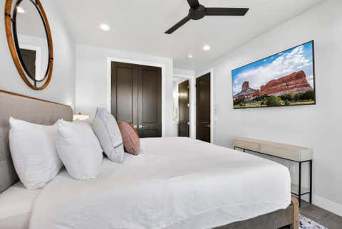 Tiny photo for 5267 W 2420 S 142 #142, Hurricane, UT 84737 (MLS # 26-273325)